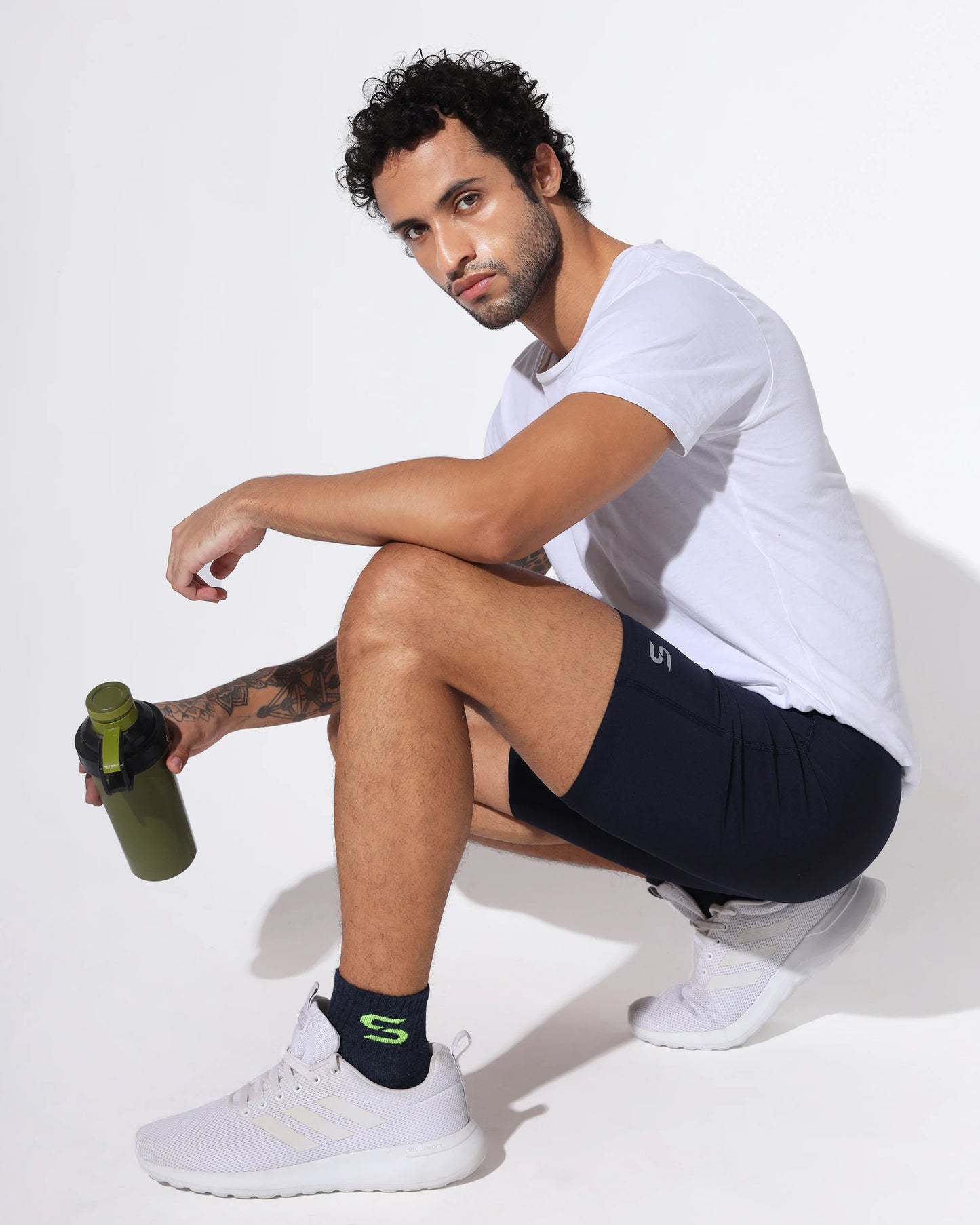 Men's Short Tights