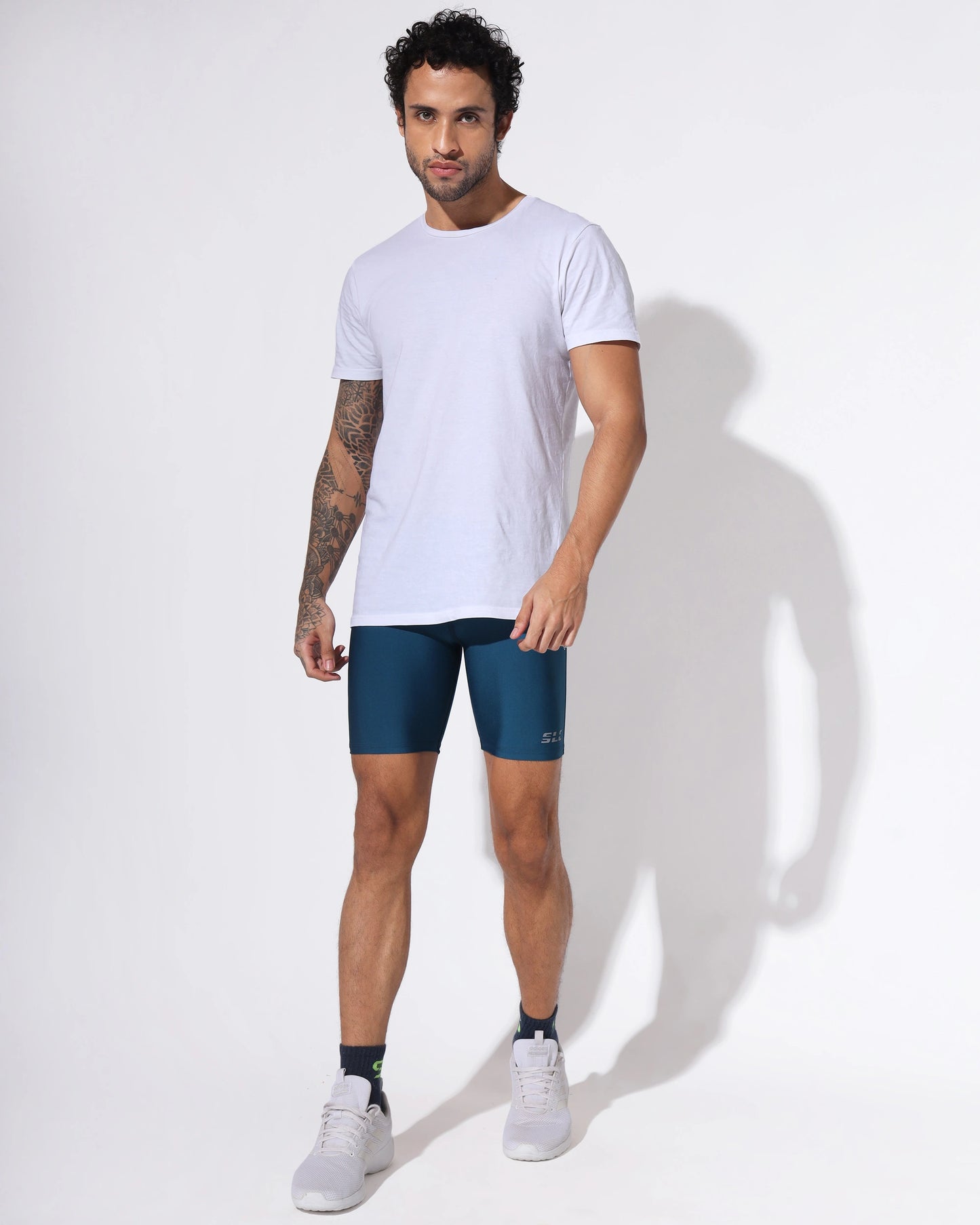 Men's Short Tights