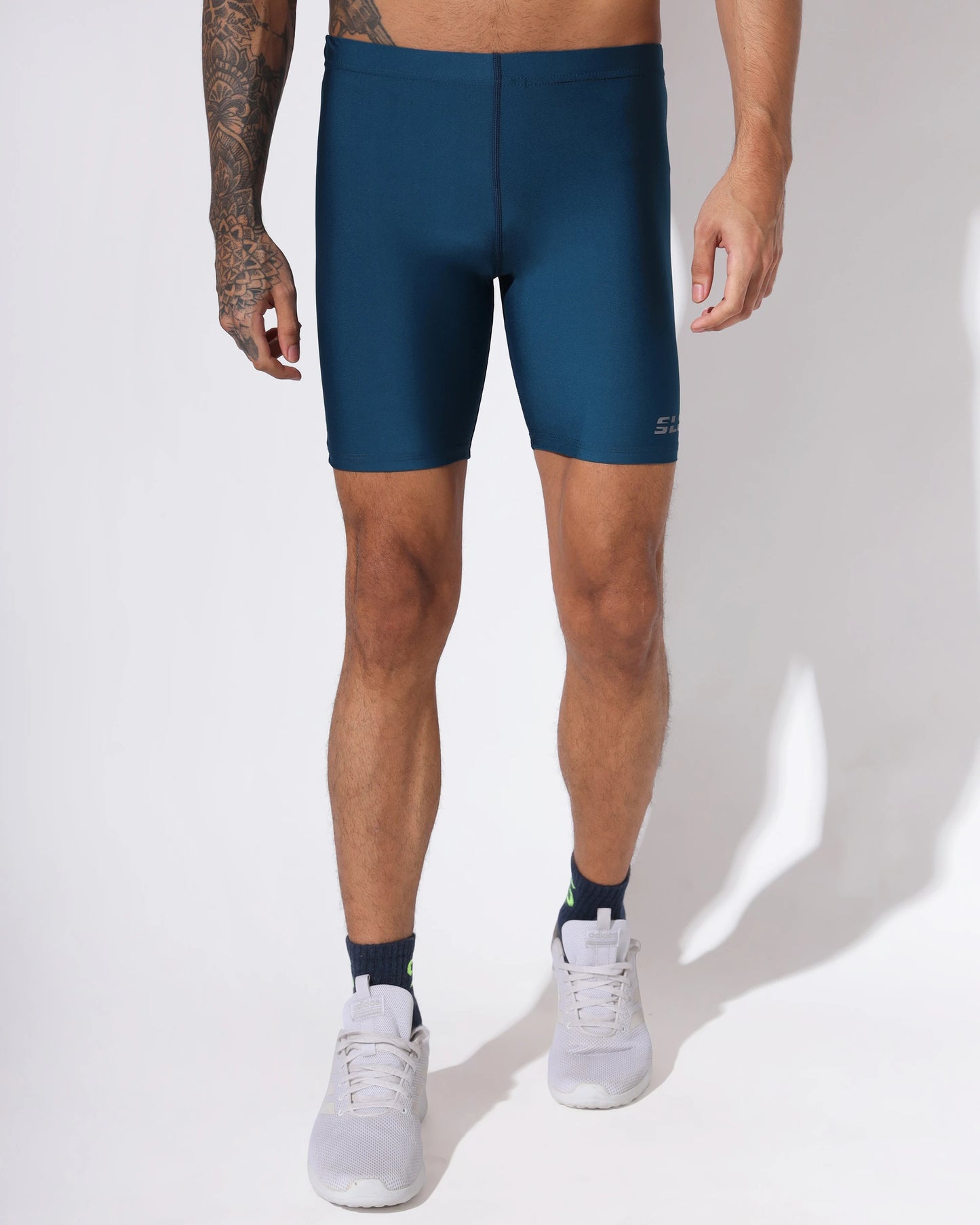 Men's Short Tights
