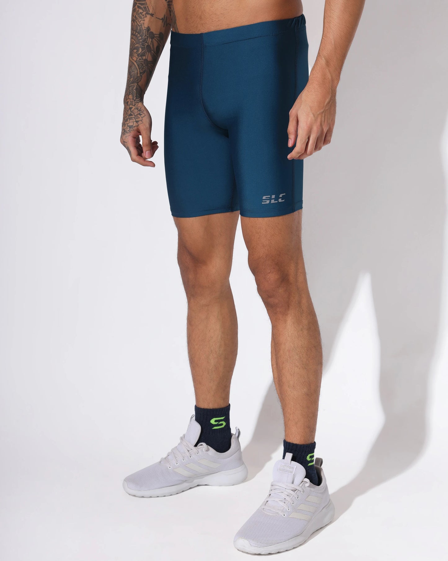 Men's Short Tights