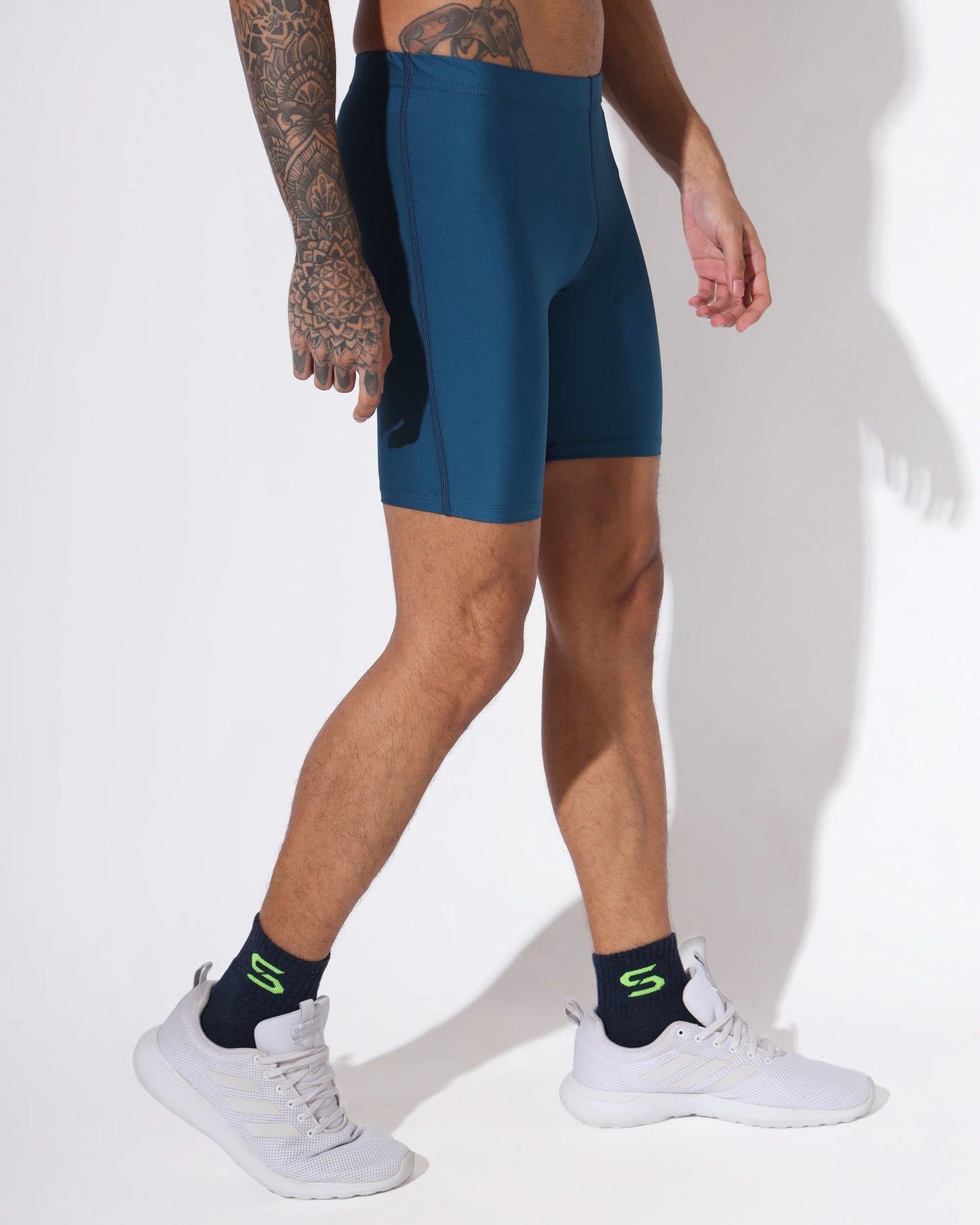 Men's Short Tights