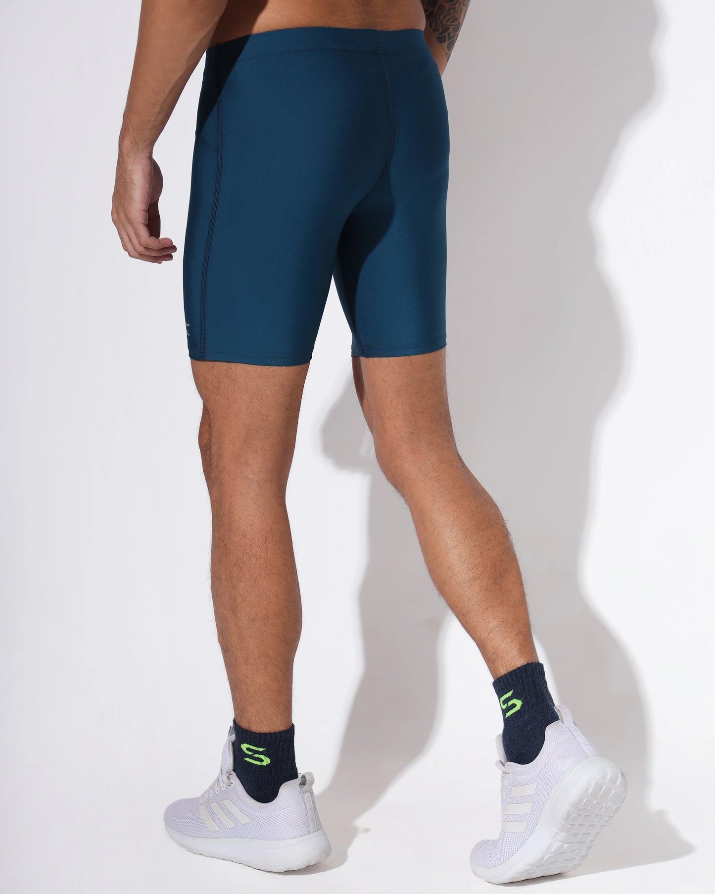 Men's Short Tights