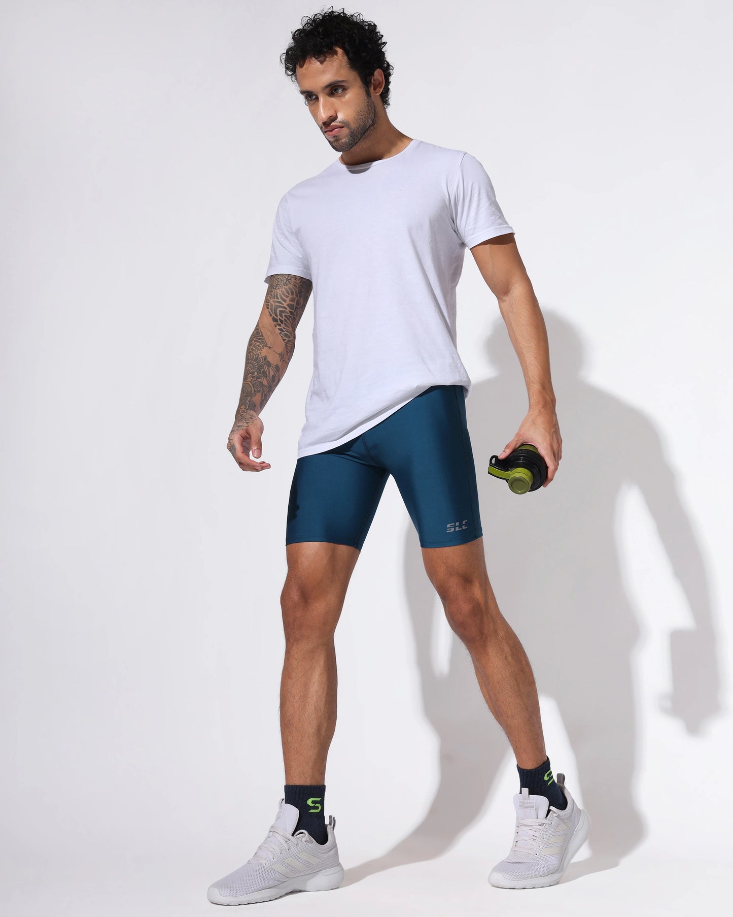 Men's Short Tights