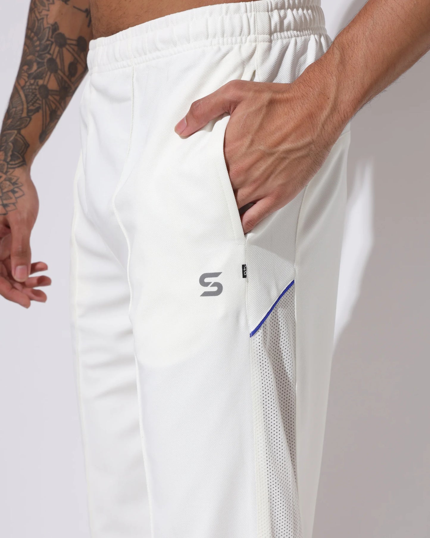 Cricket Full Uniform Full Sleeve