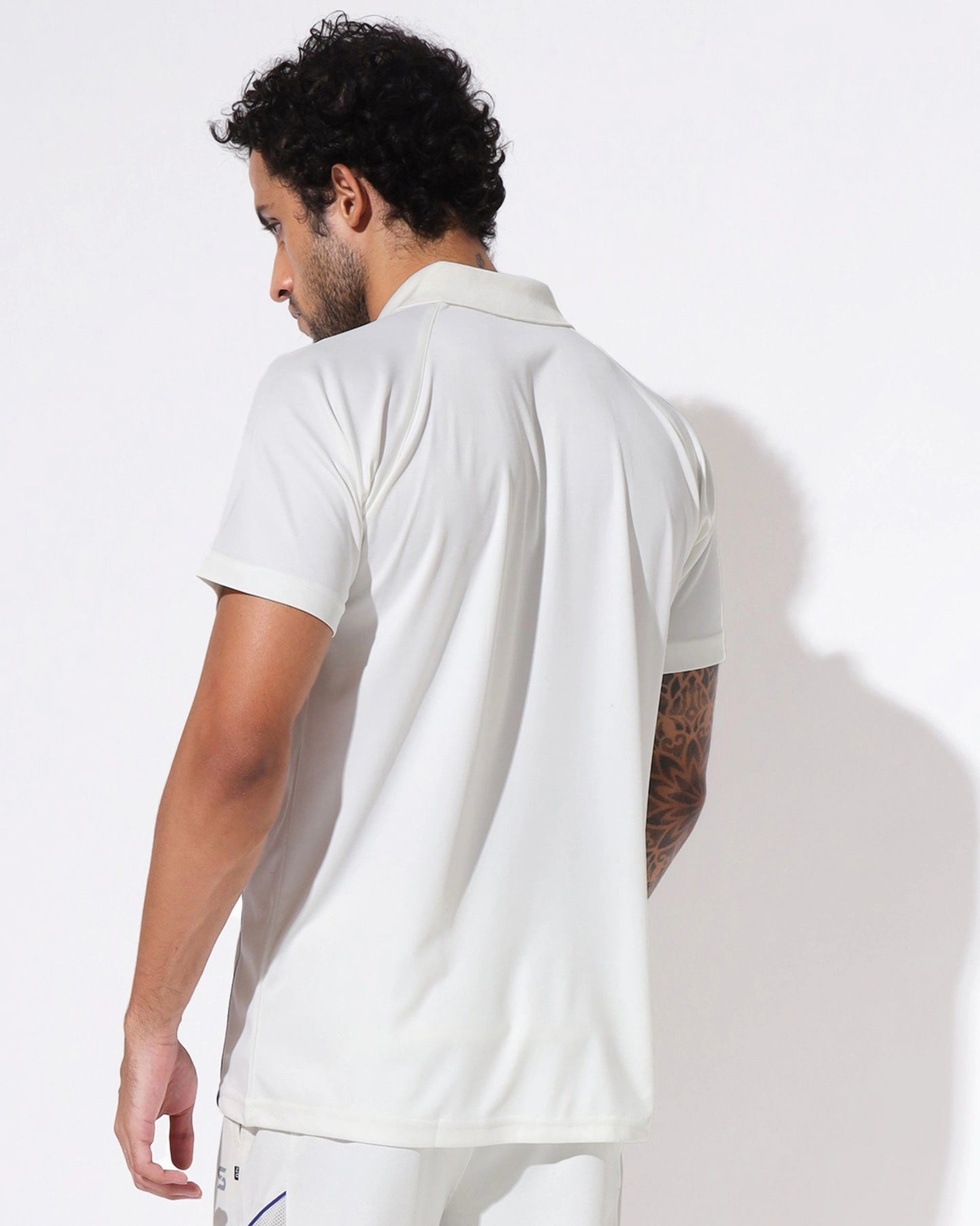 Cricket T-Shirt Half Sleeve