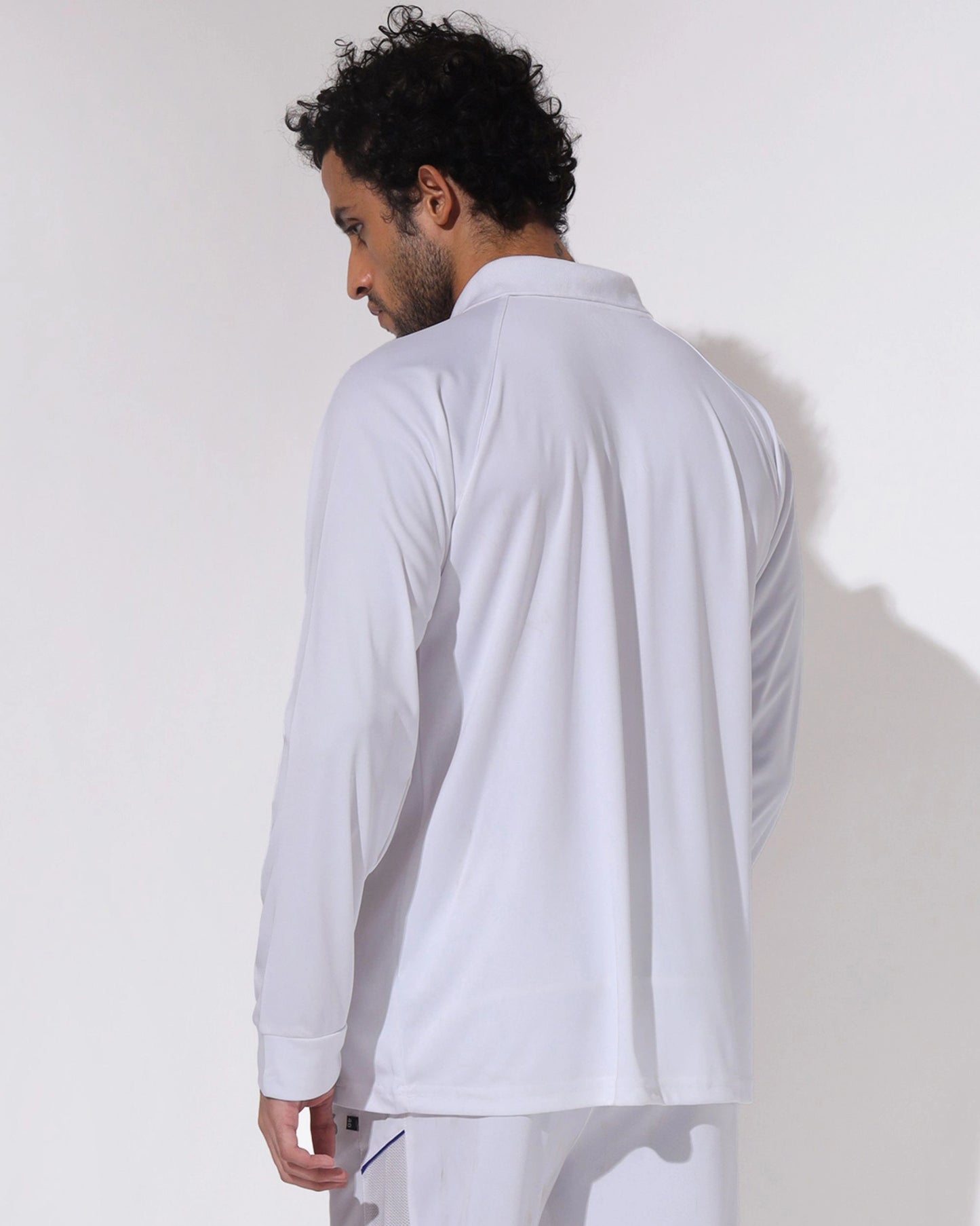 Cricket T-Shirt Full Sleeve