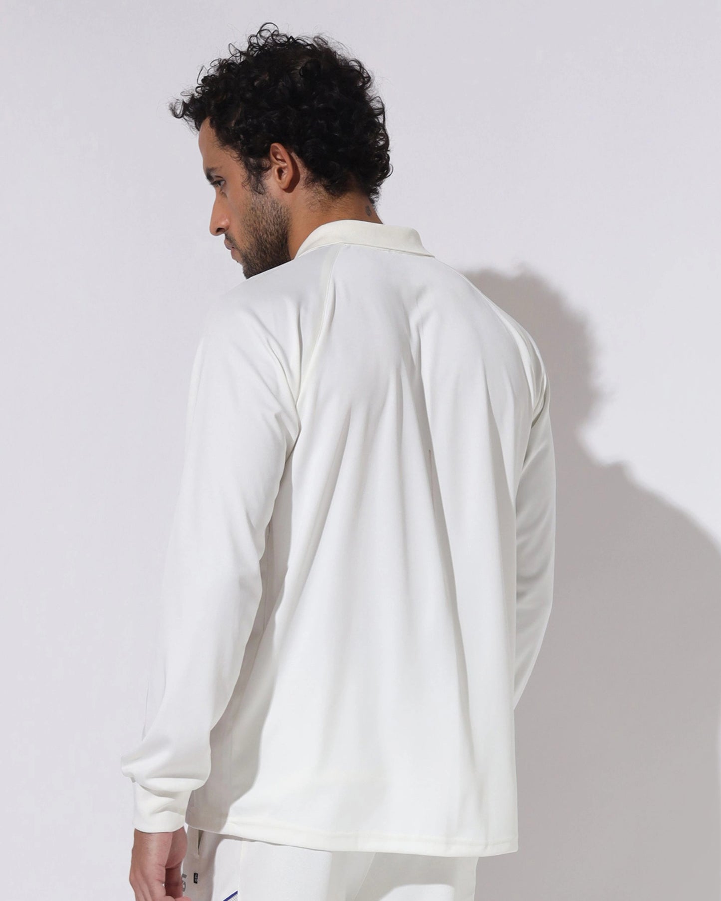 Cricket T-Shirt Full Sleeve