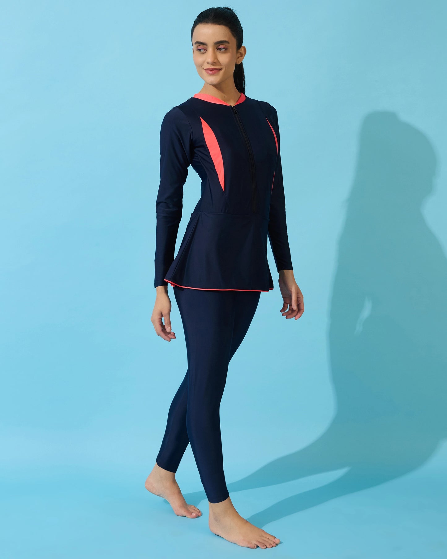 SLC Elegance Swim Suit
