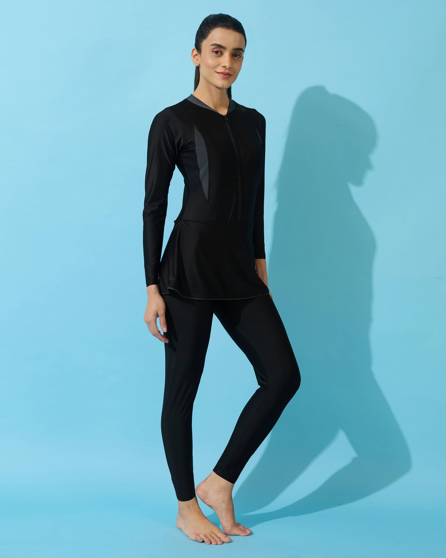 SLC Elegance Swim Suit
