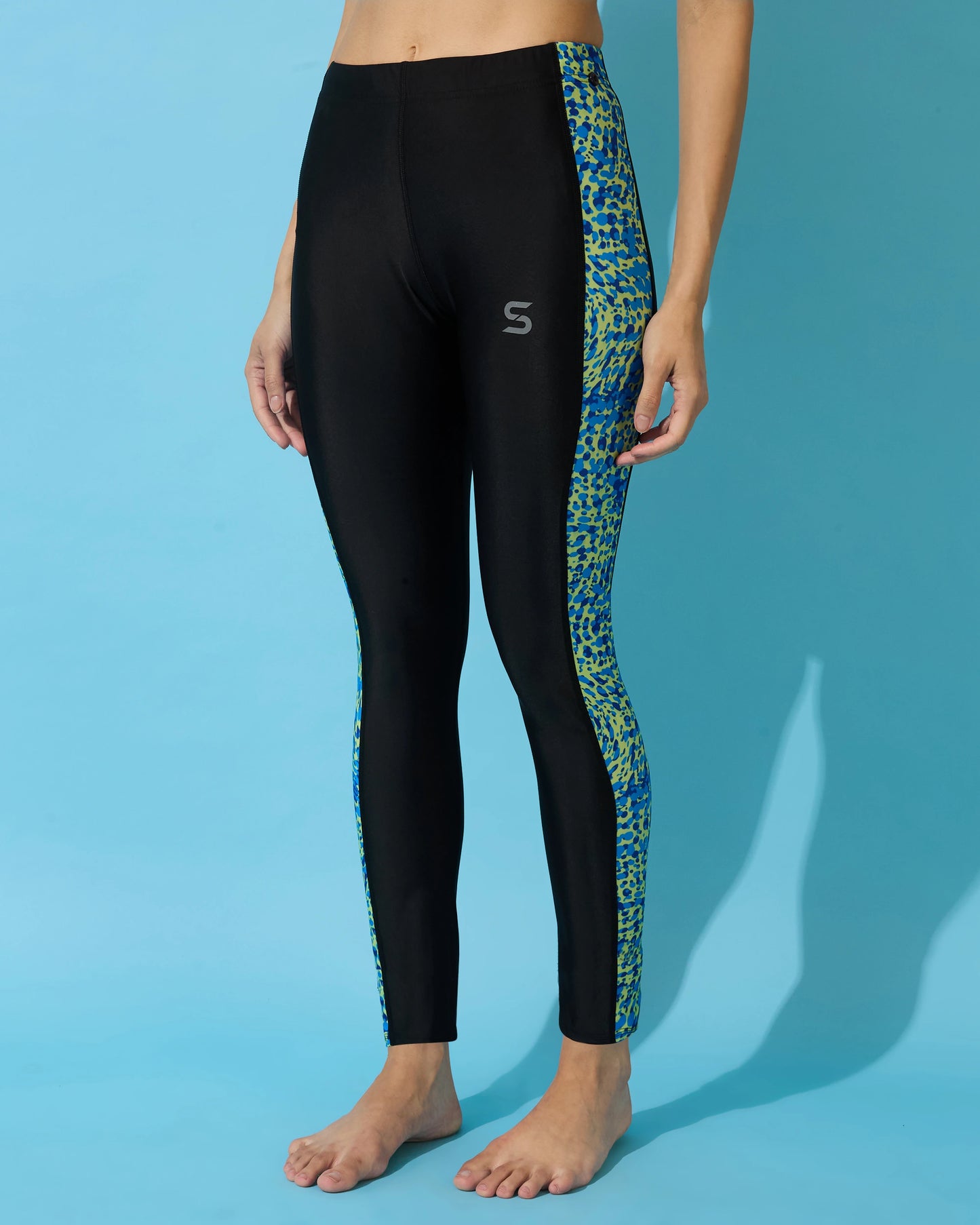 SLC Performance Gym/Swim Set