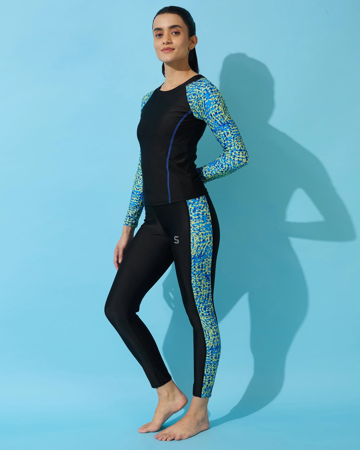 SLC Performance Gym/Swim Set