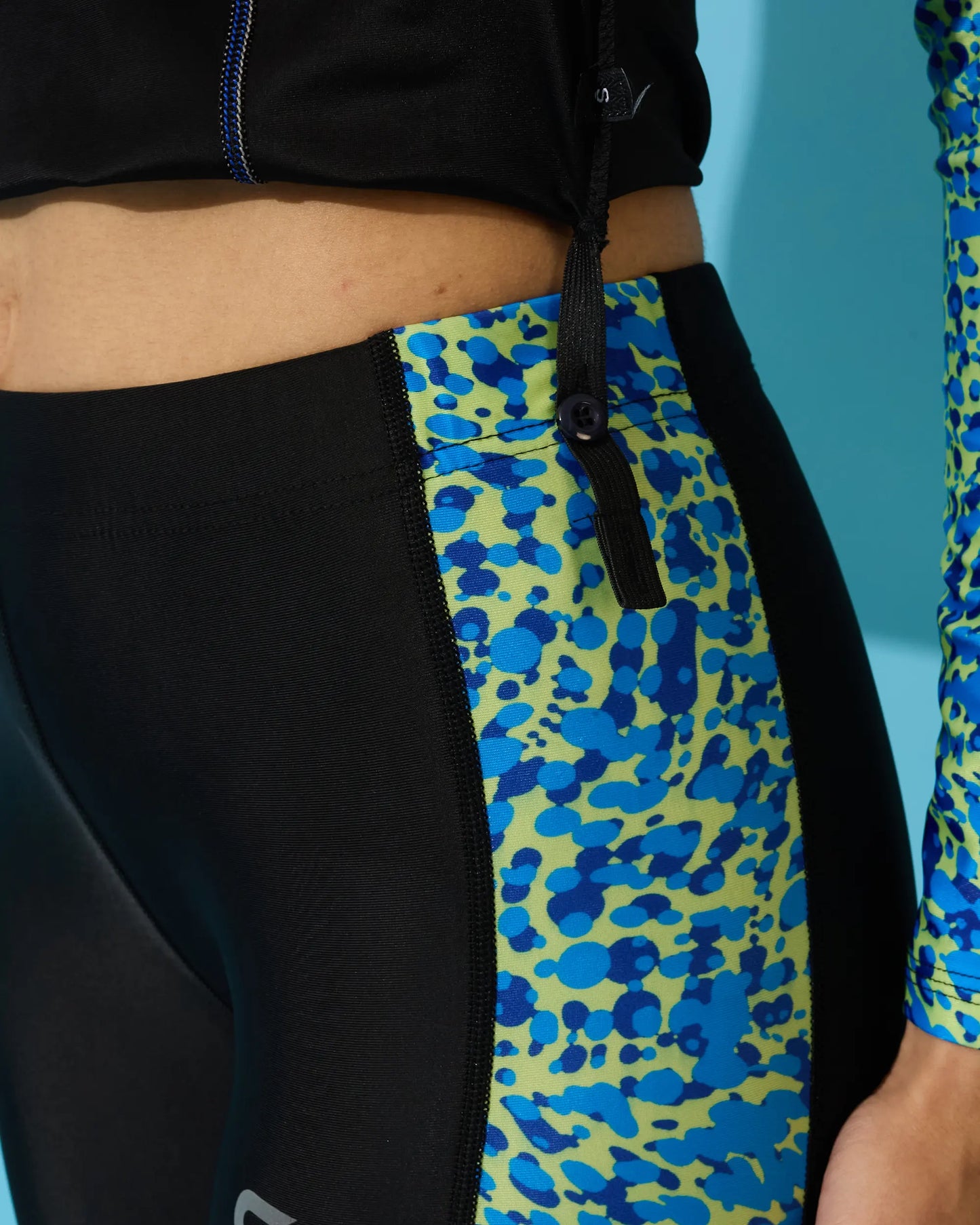 SLC Performance Gym/Swim Set