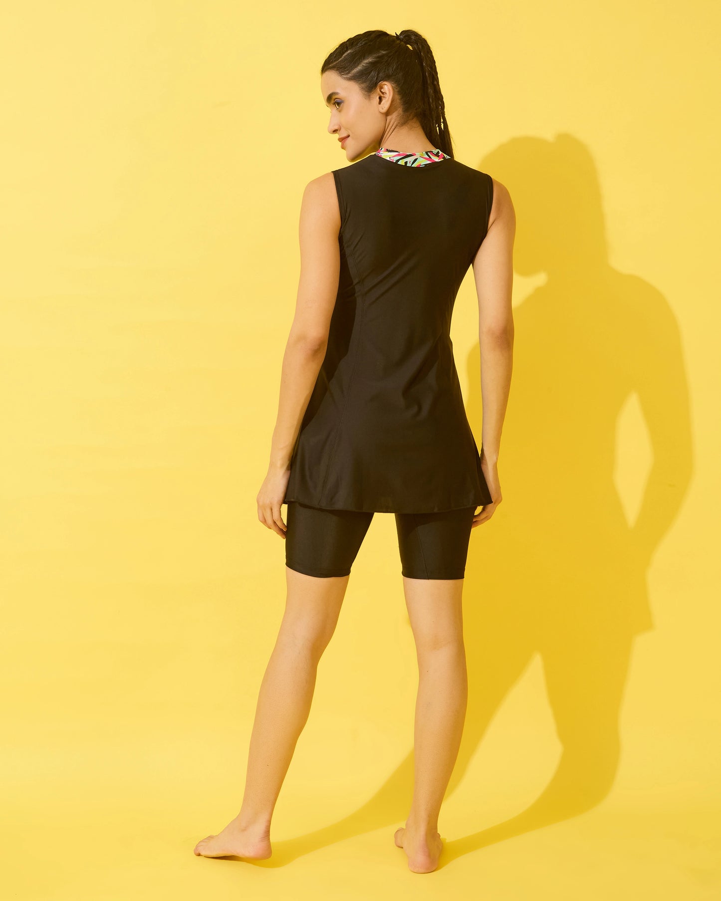 SLC Modest Swim Suit