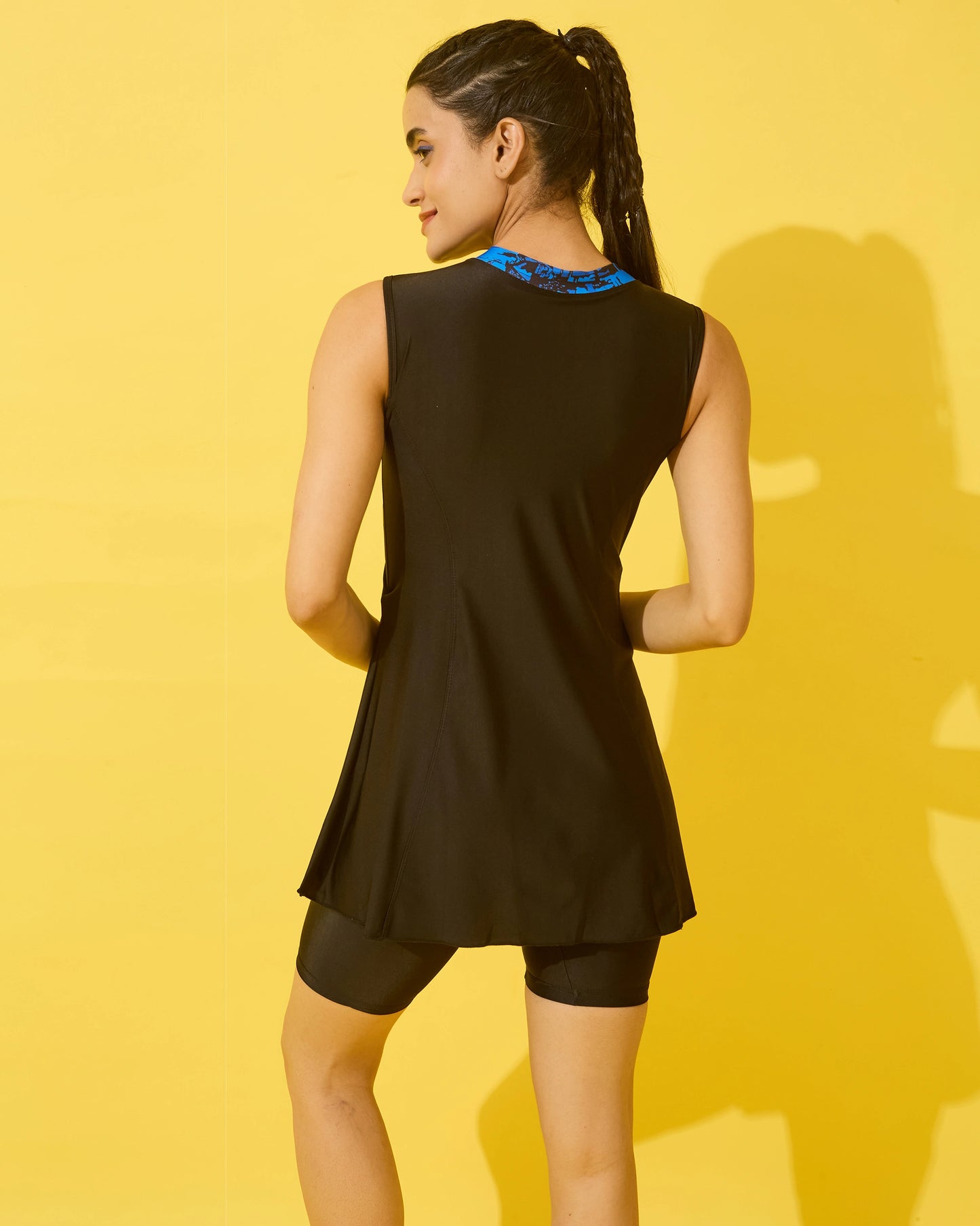 SLC Modest Swim Suit