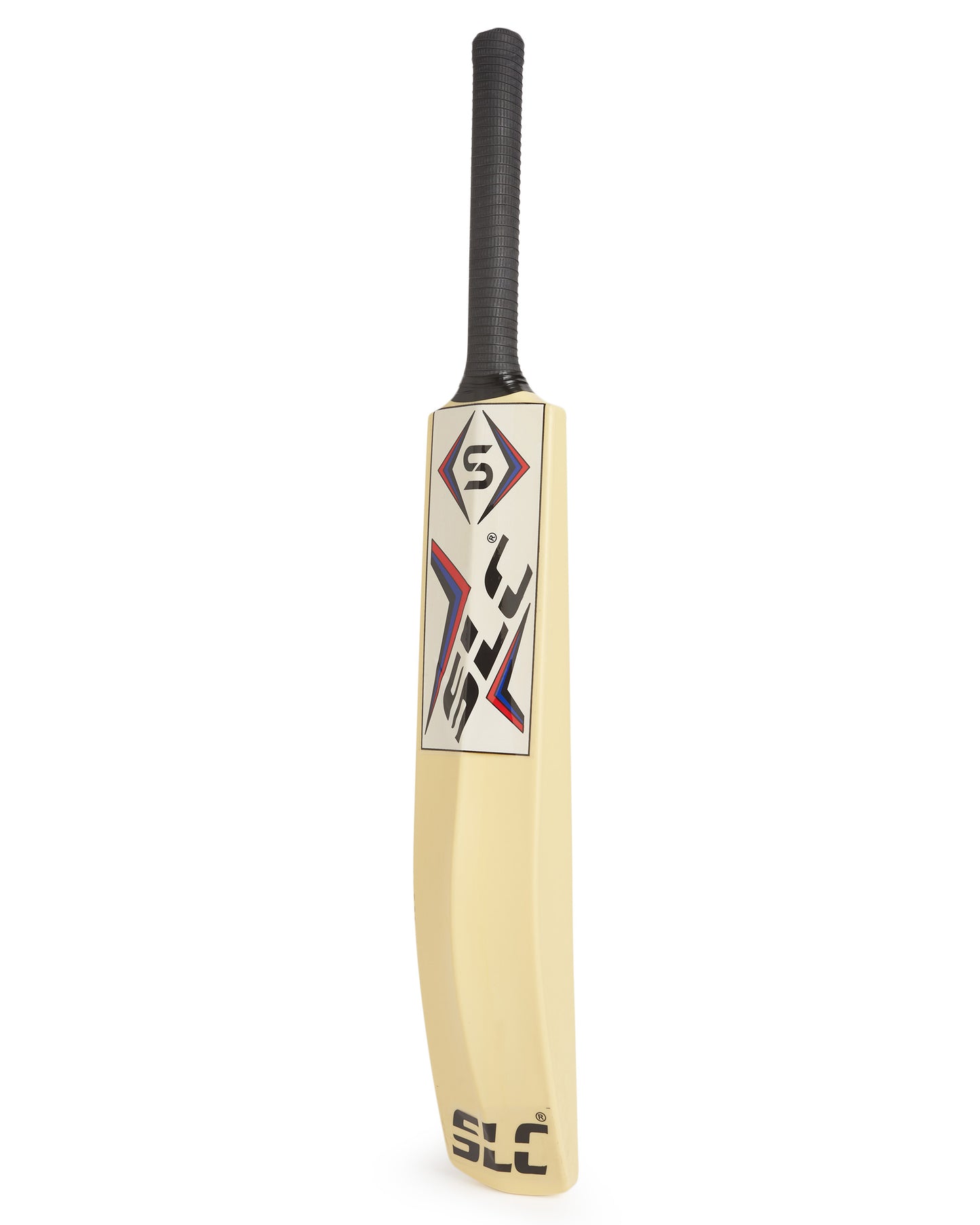 SLC Pro Series Plastic Cricket Bat Full Size