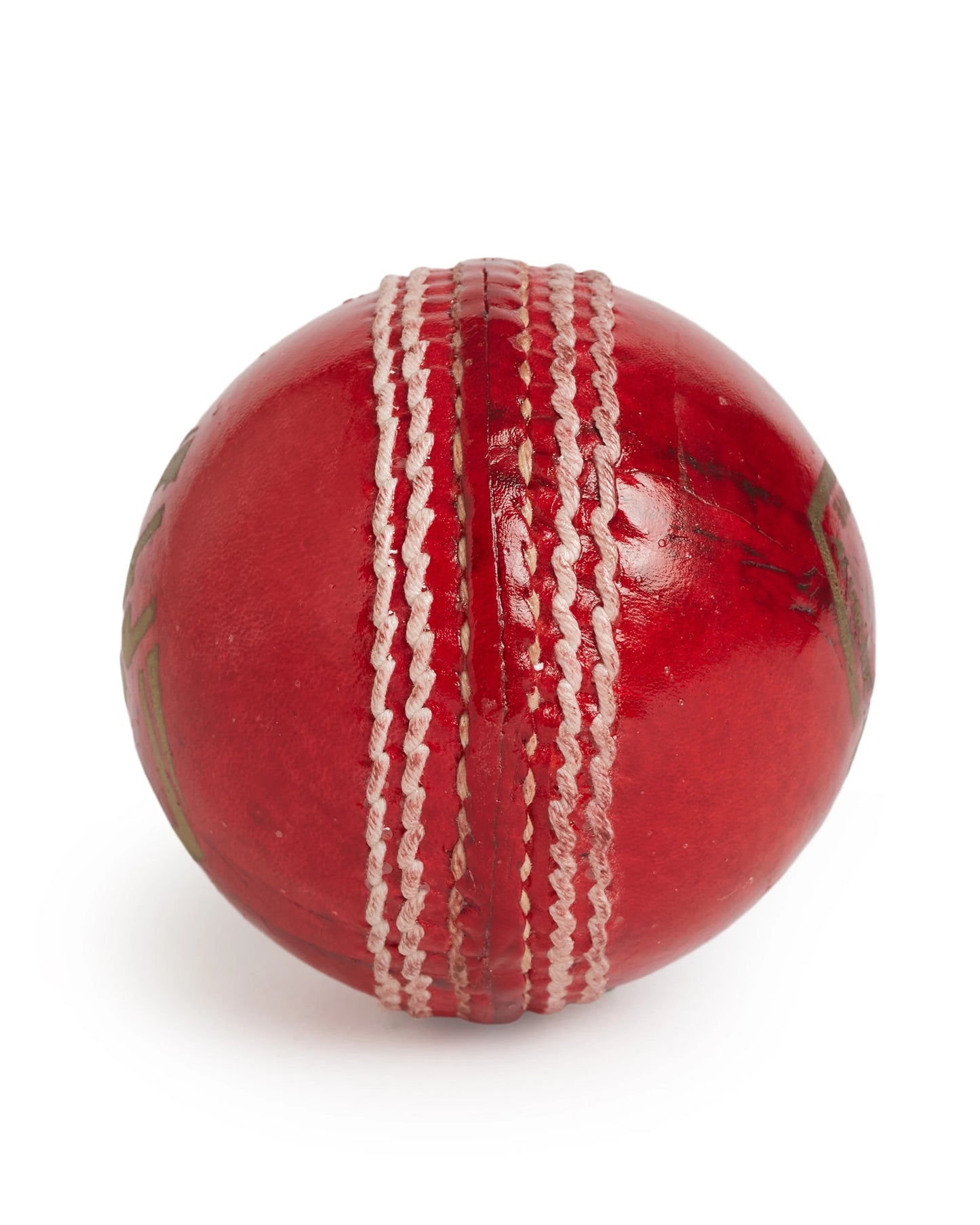 SLC Club 4 Part Leather Ball (30 Overs) Set of 2 Ball