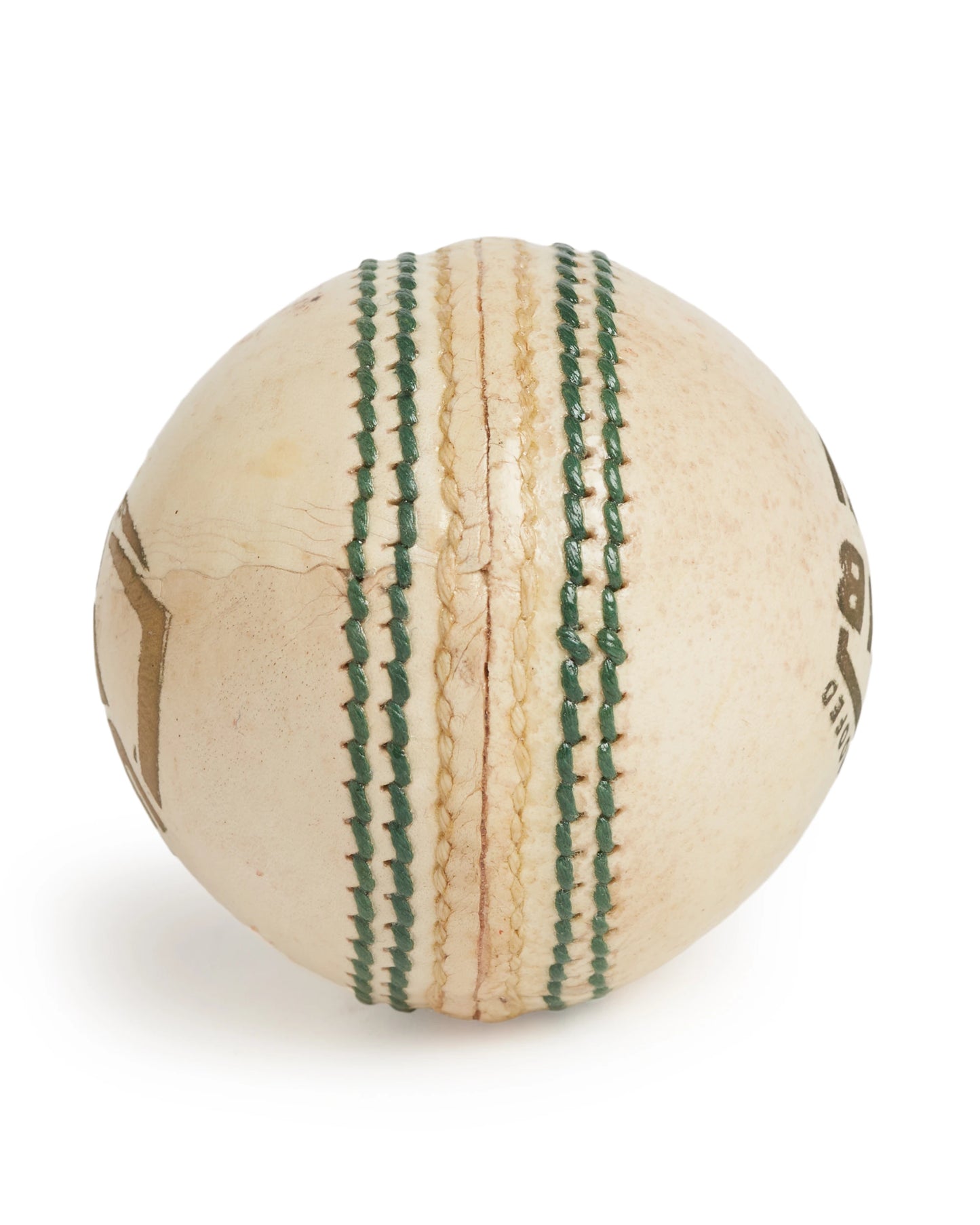 SLC Club 4 Part Leather Ball (30 Overs) Set of 2 Ball