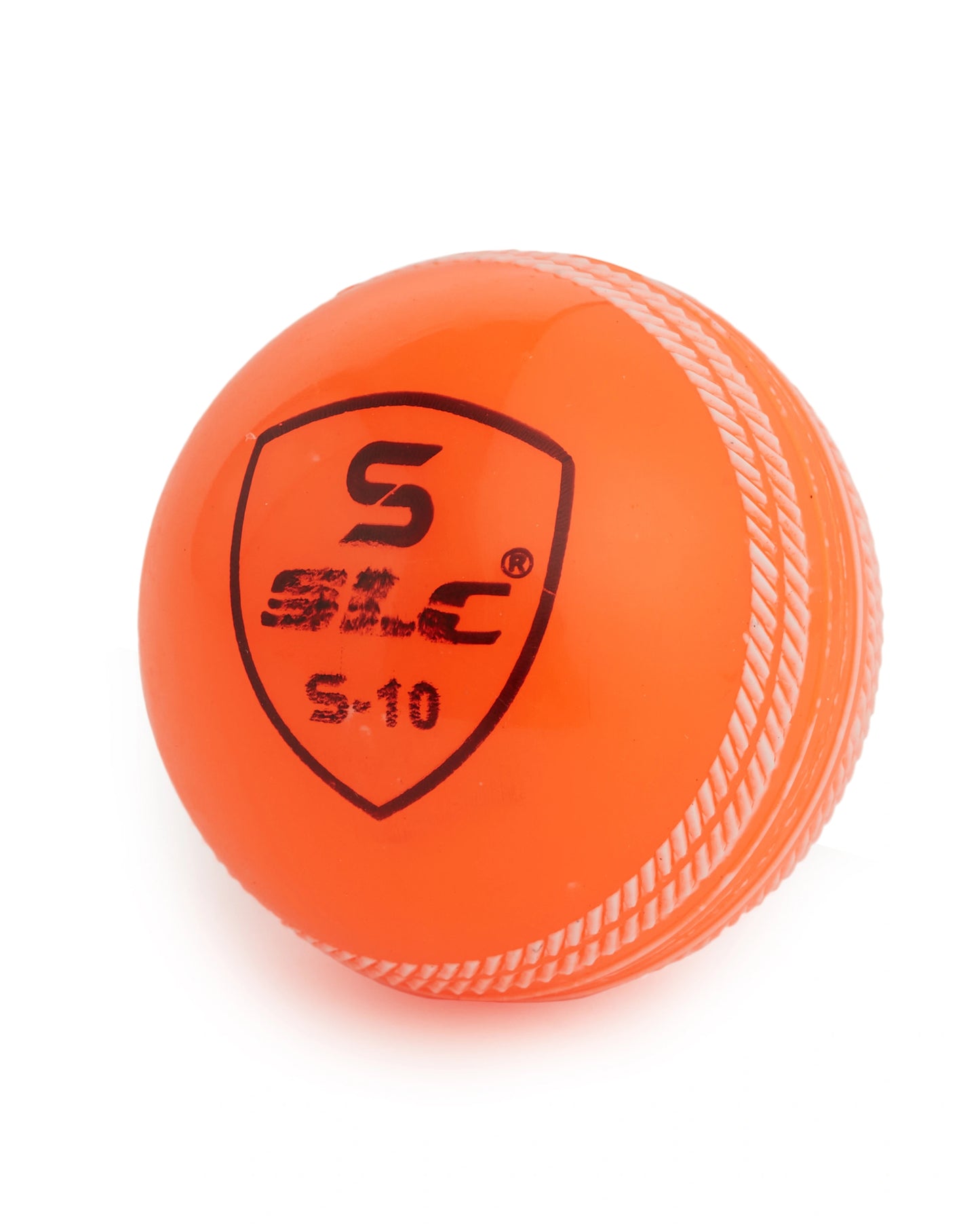 Cricket Soft Leather Balls (Pack of 6)