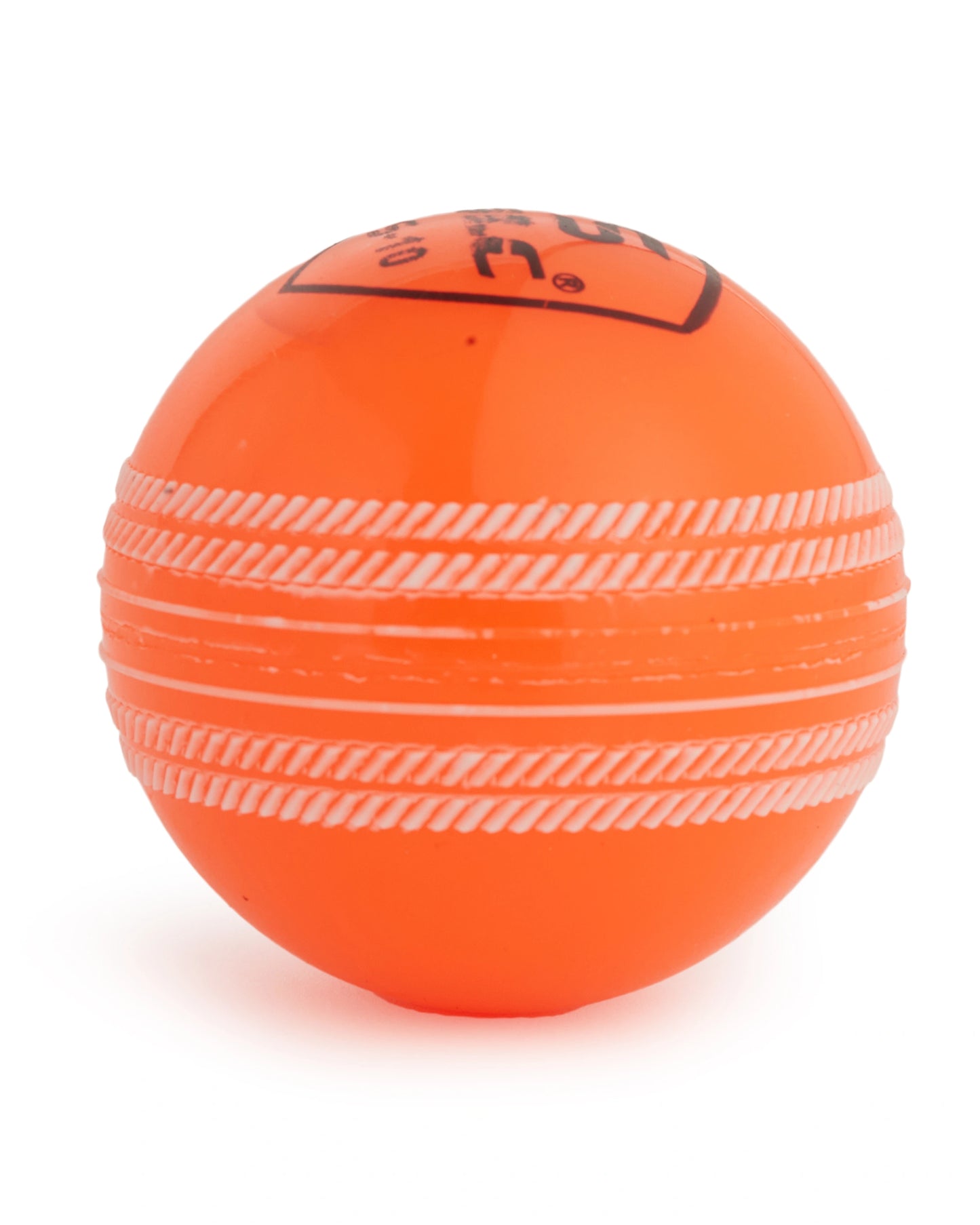Cricket Soft Leather Balls (Pack of 6)