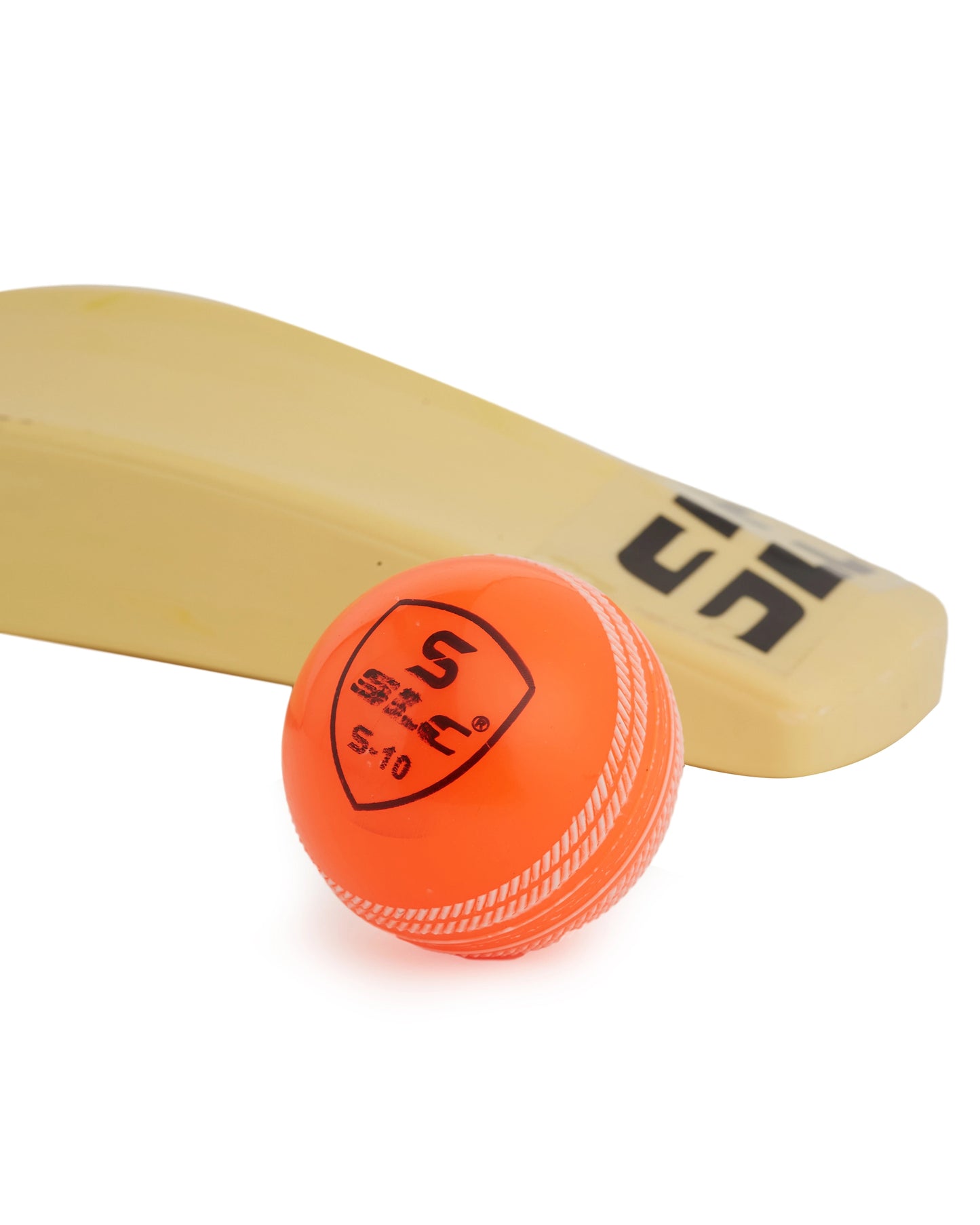 Cricket Soft Leather Balls (Pack of 6)