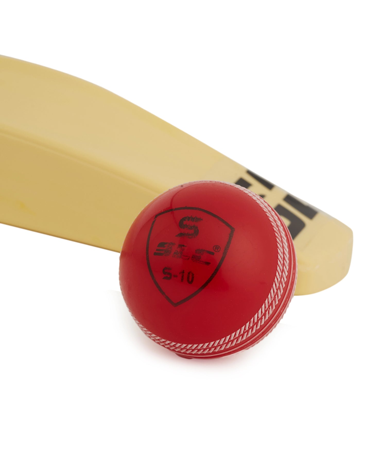 Cricket Soft Leather Balls (Pack of 6)