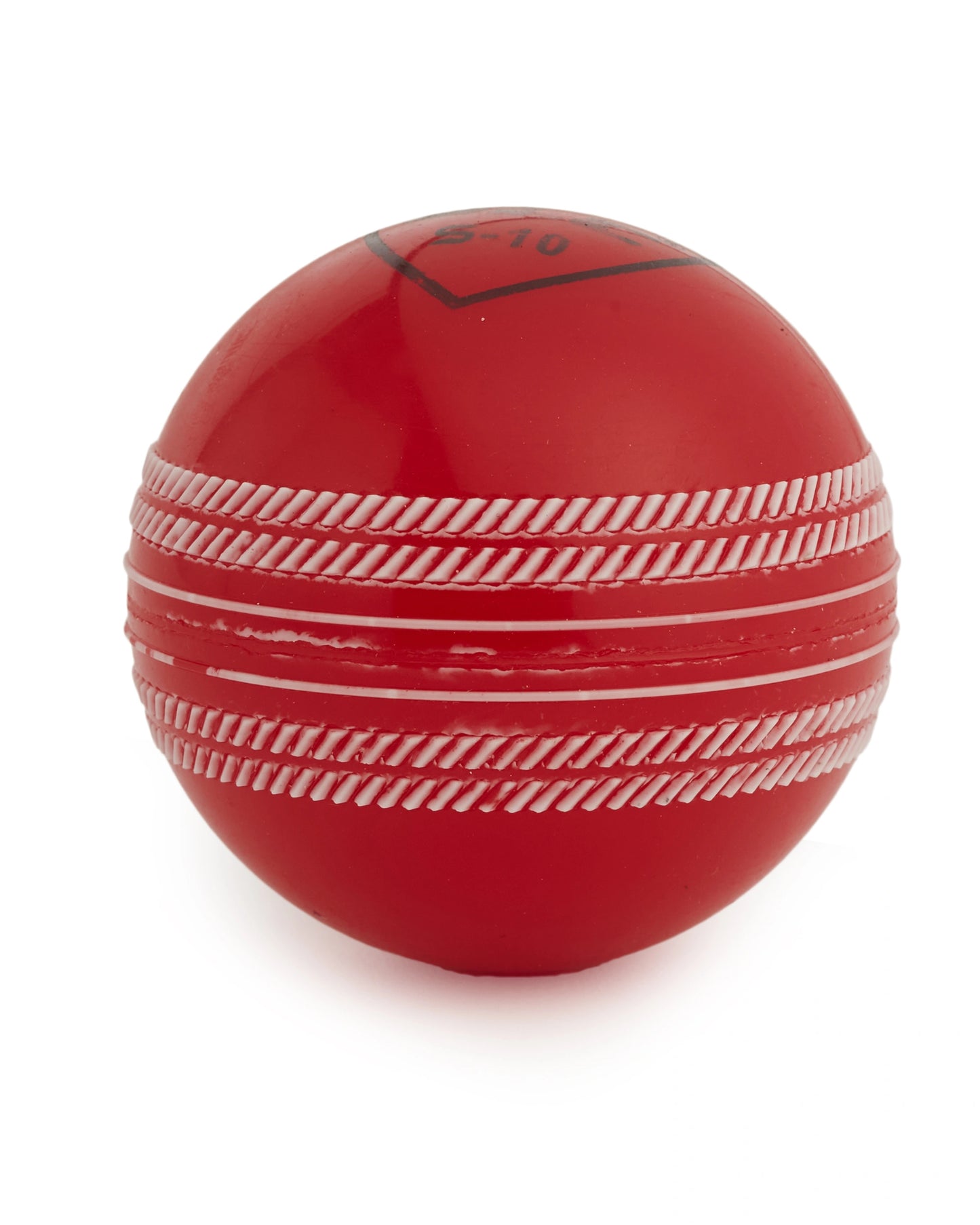 Cricket Soft Leather Balls (Pack of 6)