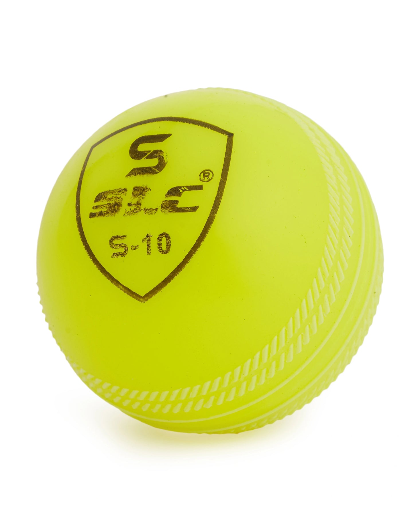 Cricket Soft Leather Balls (Pack of 6)