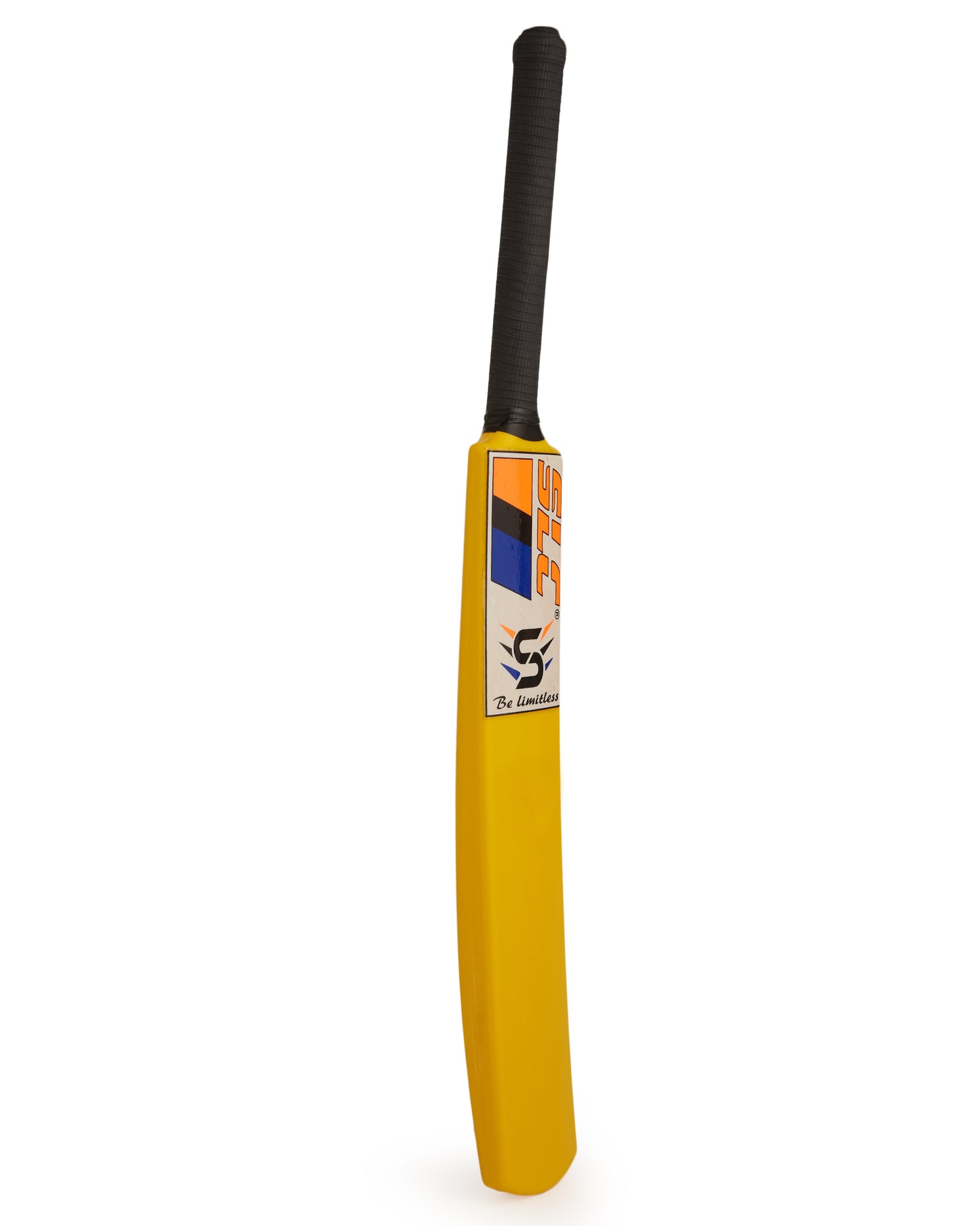 SLC Pro Series Plastic Cricket Bat Full Size