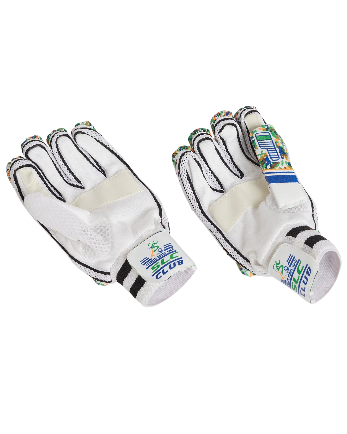 SLC Batting Gloves Right Hand