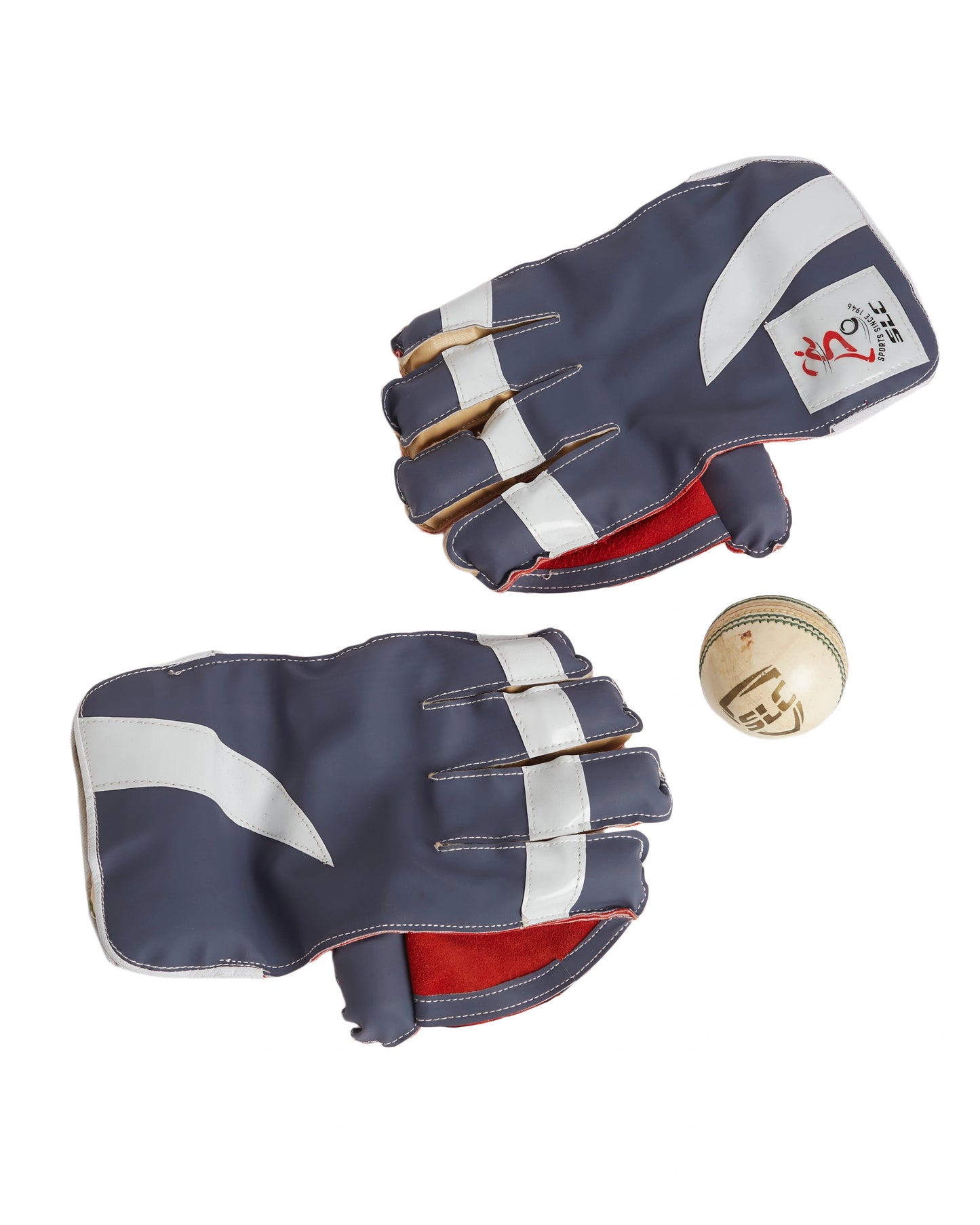 SLC Wicket Keeping Gloves