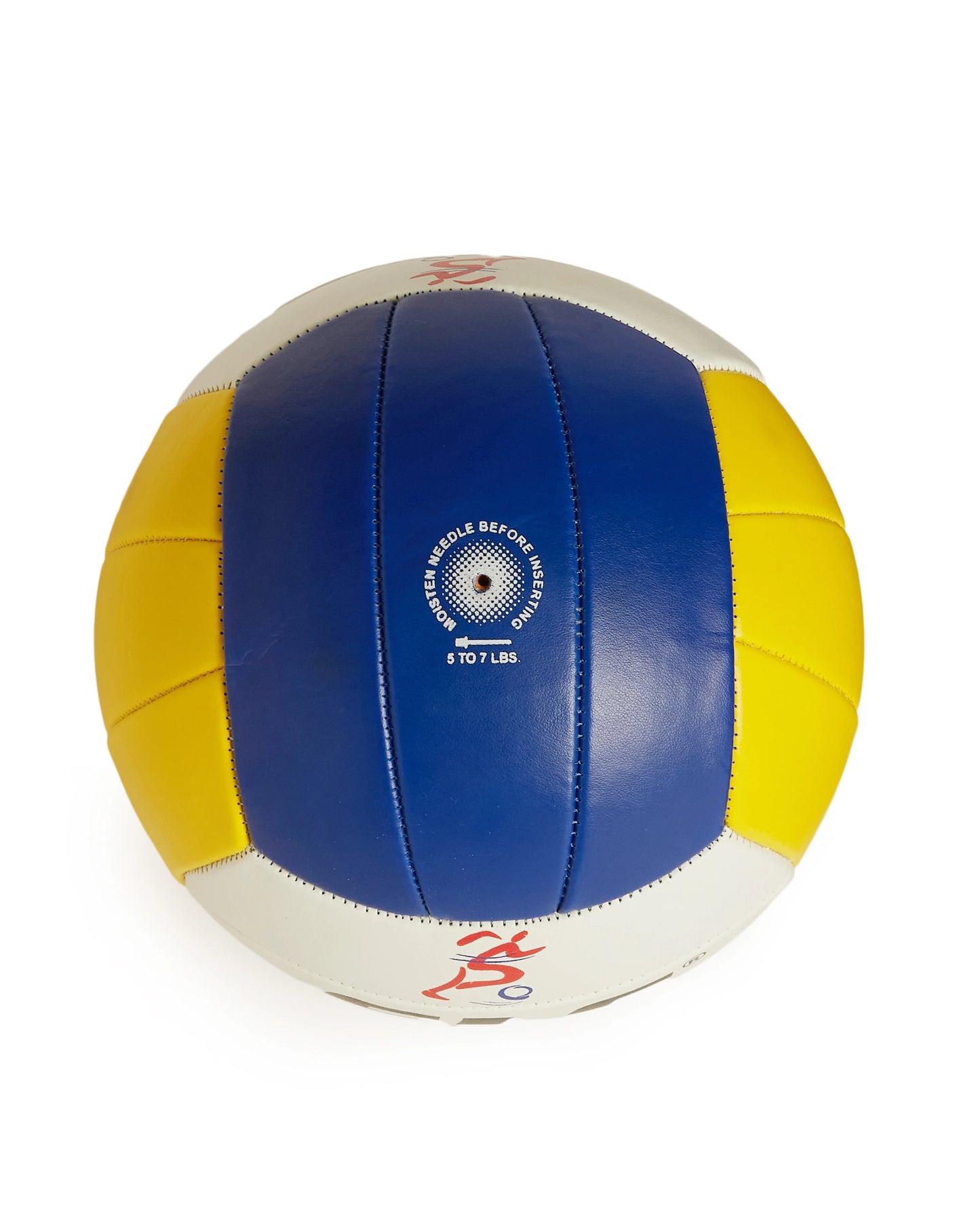 SLC Volleyball