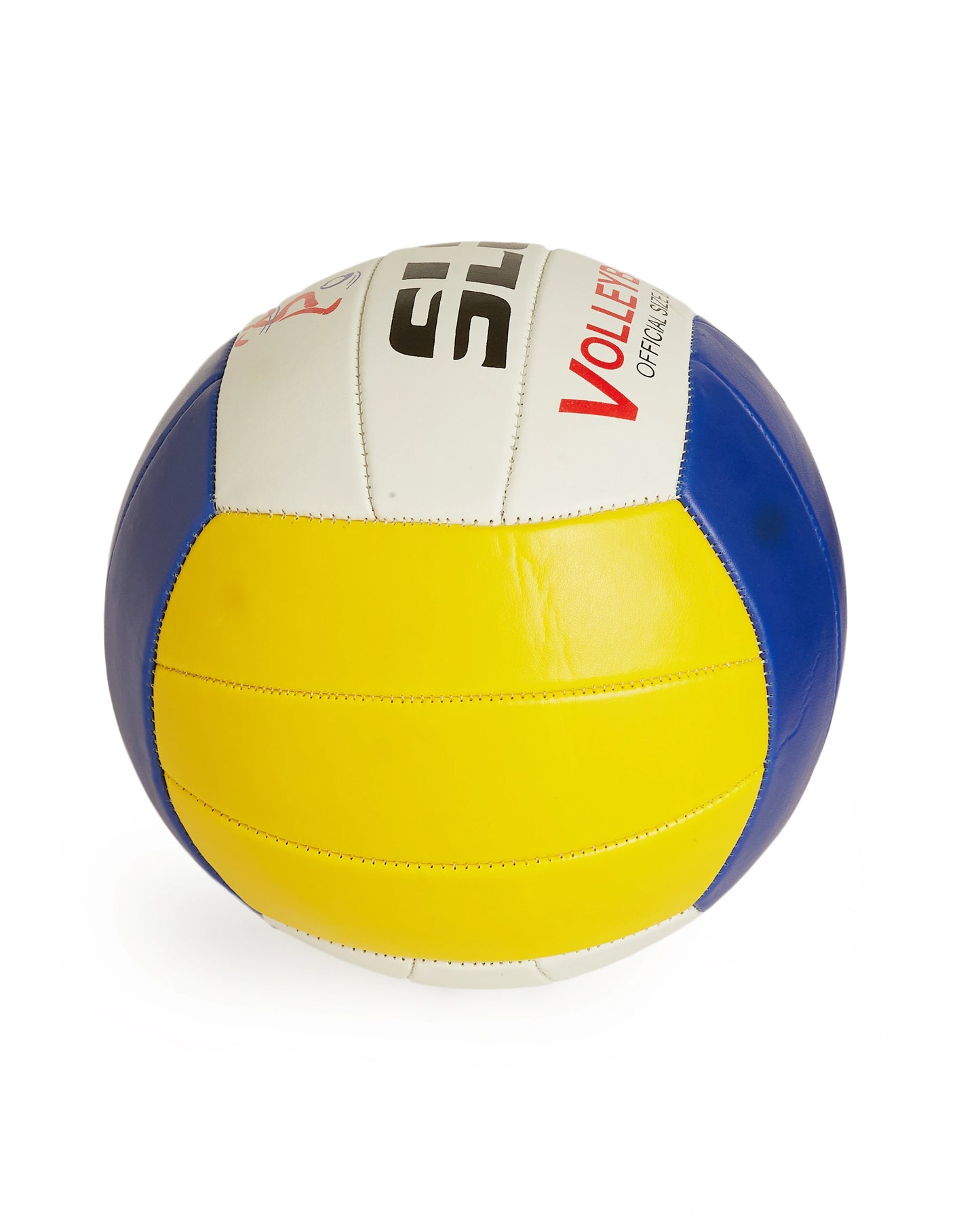 SLC Volleyball