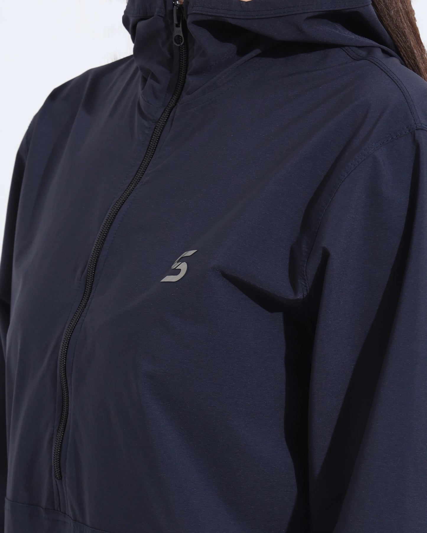 Women's Quarter-Zip Lifestyle Hoodie
