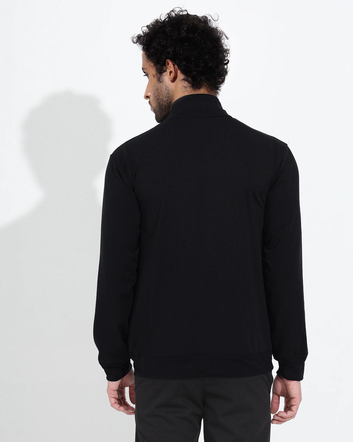 Activewear Reversible Jacket