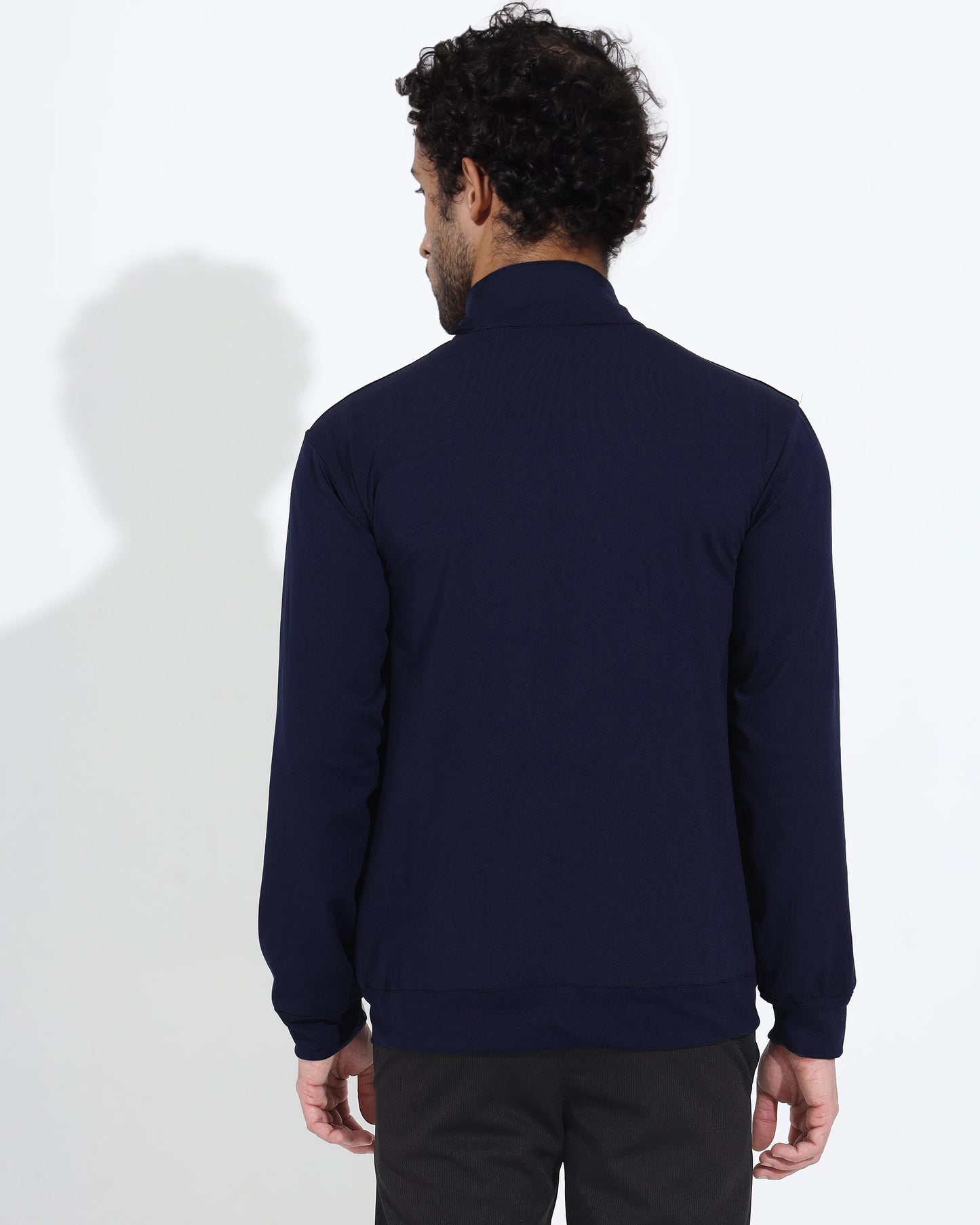Activewear Reversible Jacket