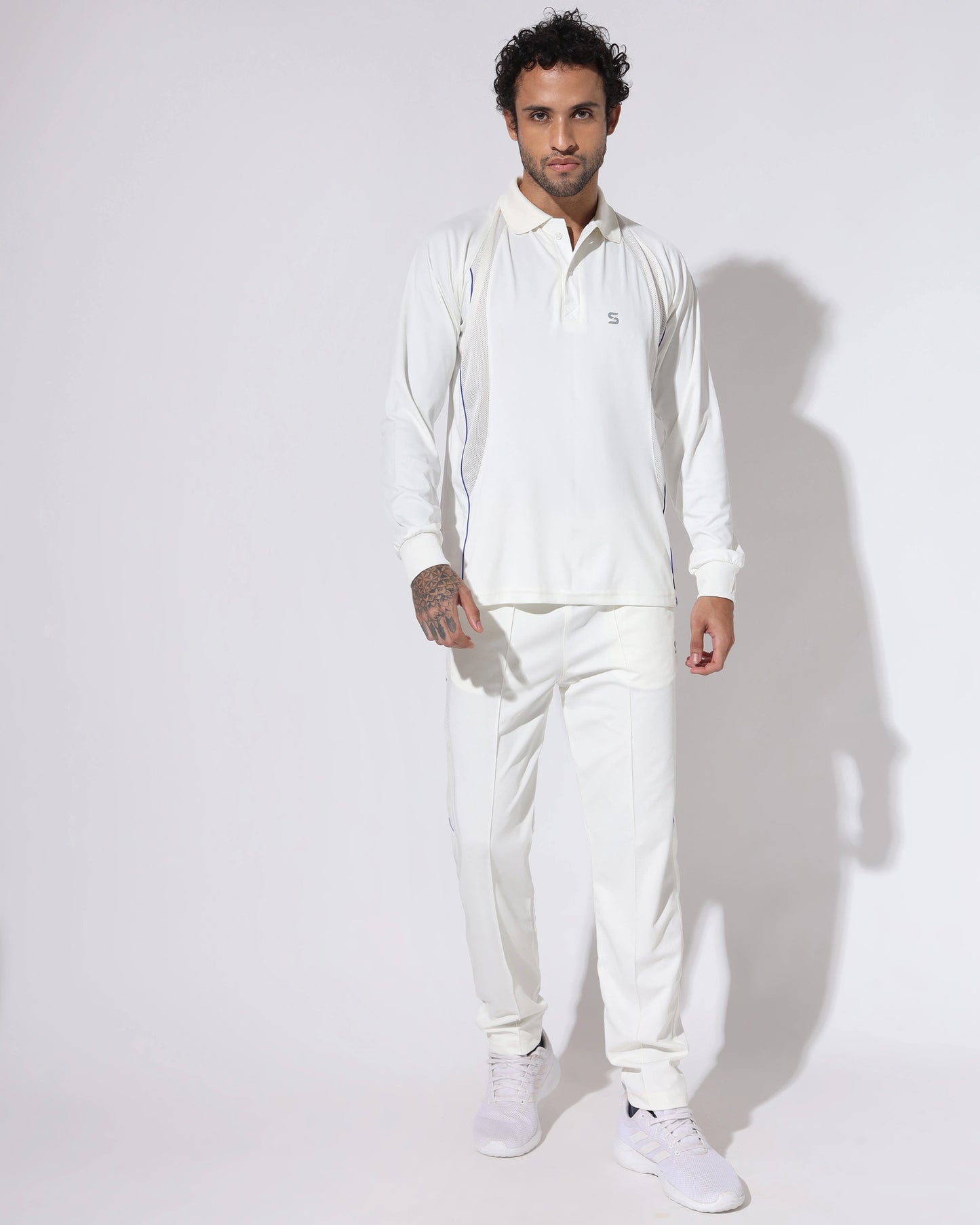 Cricket Full Uniform Full Sleeve