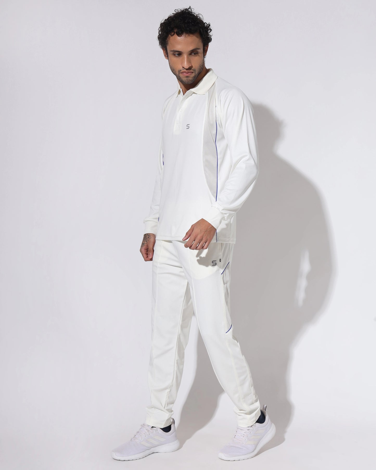 Cricket Full Uniform Full Sleeve