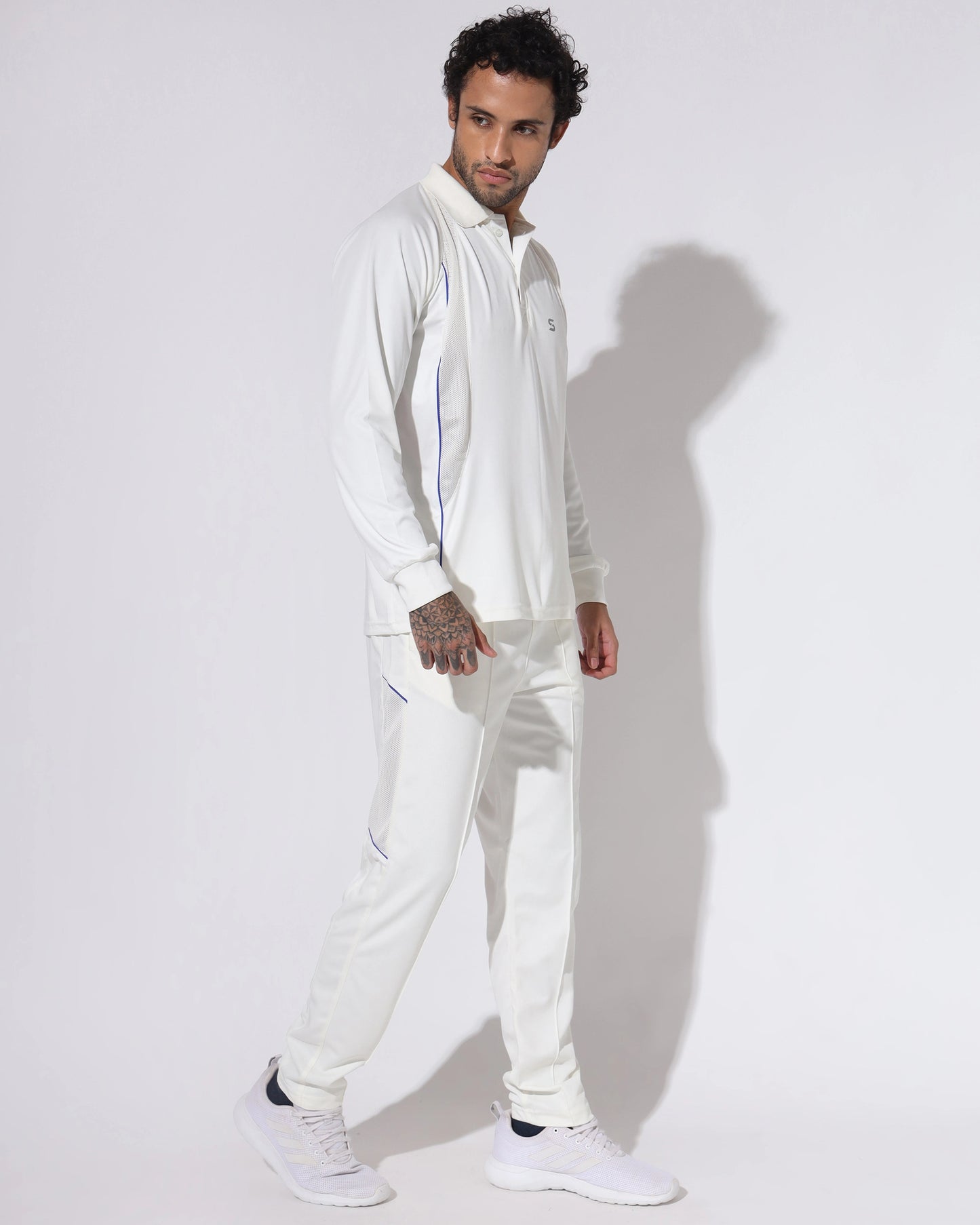 Cricket Full Uniform Full Sleeve
