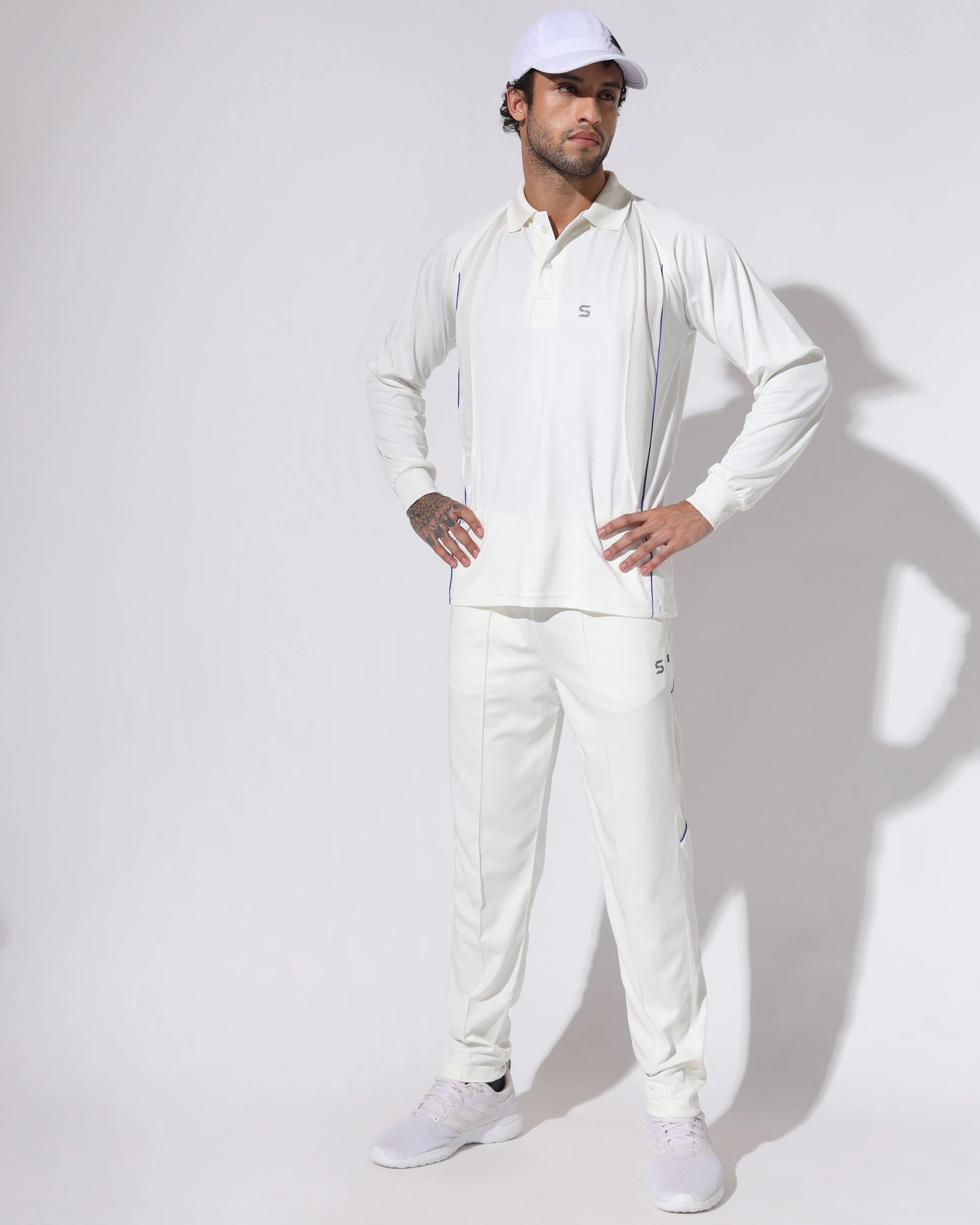 Cricket Full Uniform Full Sleeve