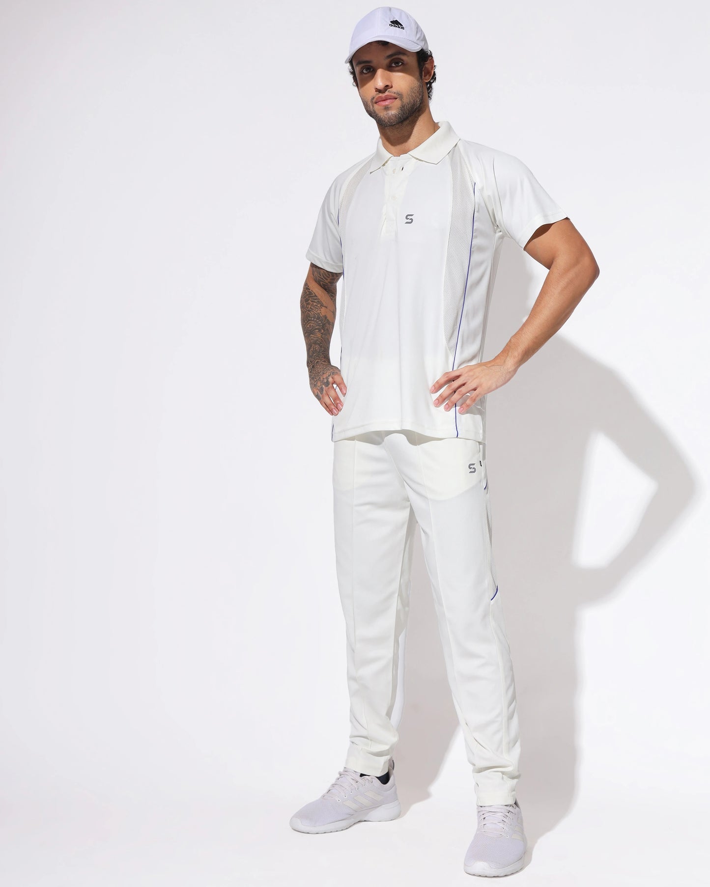 Cricket Pants