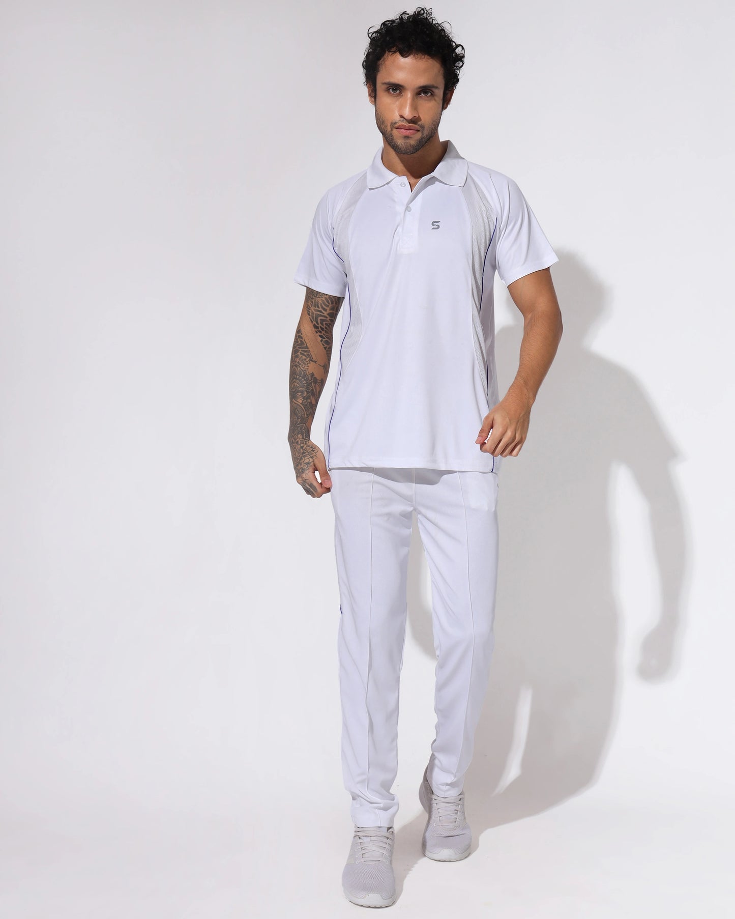 Cricket Pants