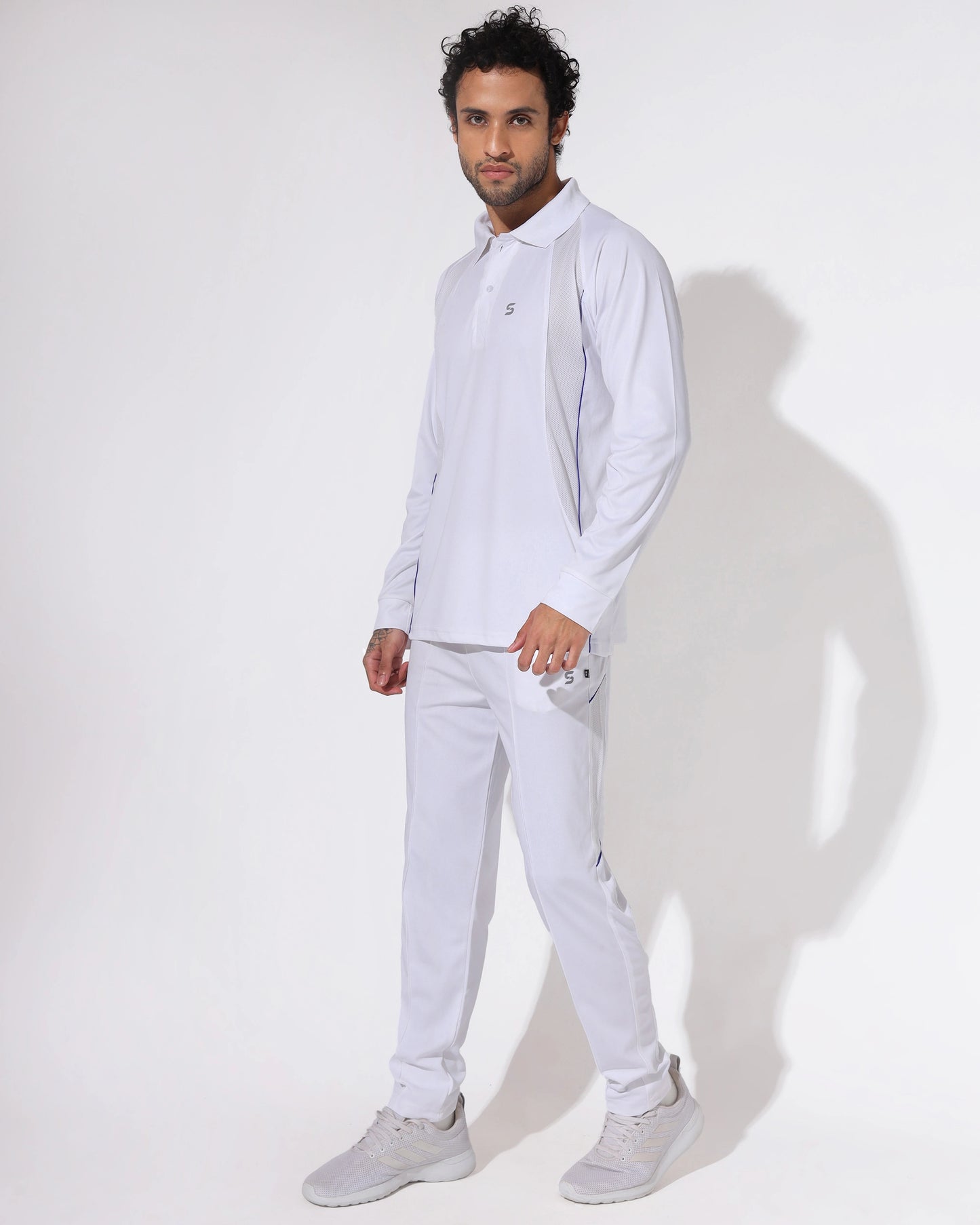 Cricket Full Uniform Full Sleeve