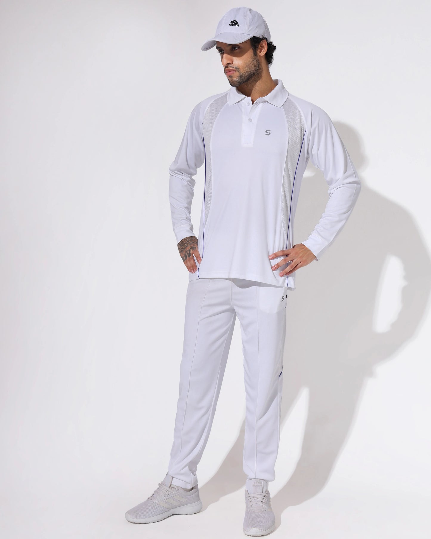 Cricket Full Uniform Full Sleeve