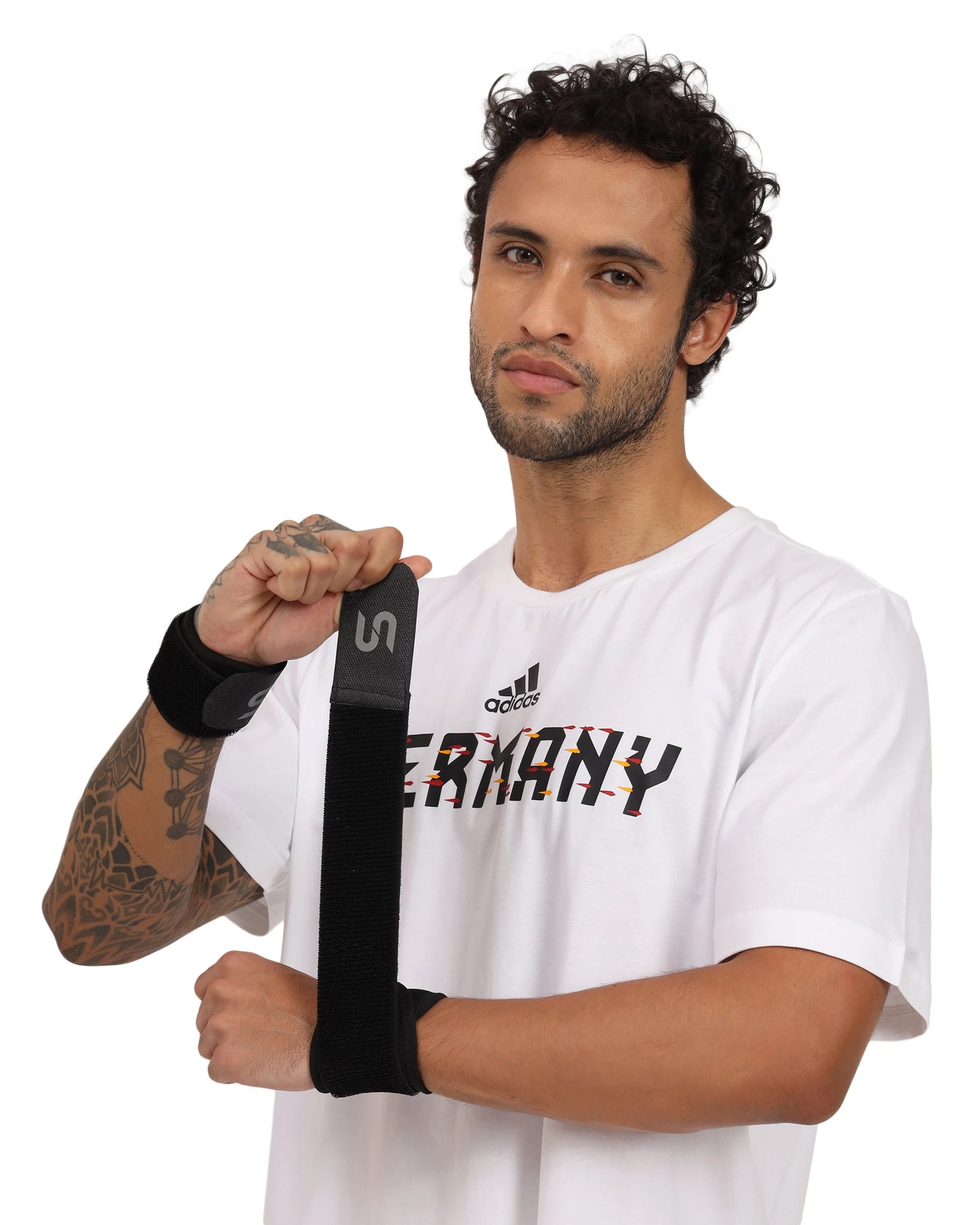 Wrist Support (without Thumb Loop)
