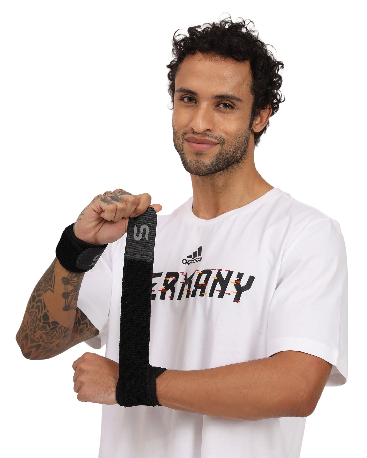 Wrist Support (without Thumb Loop)
