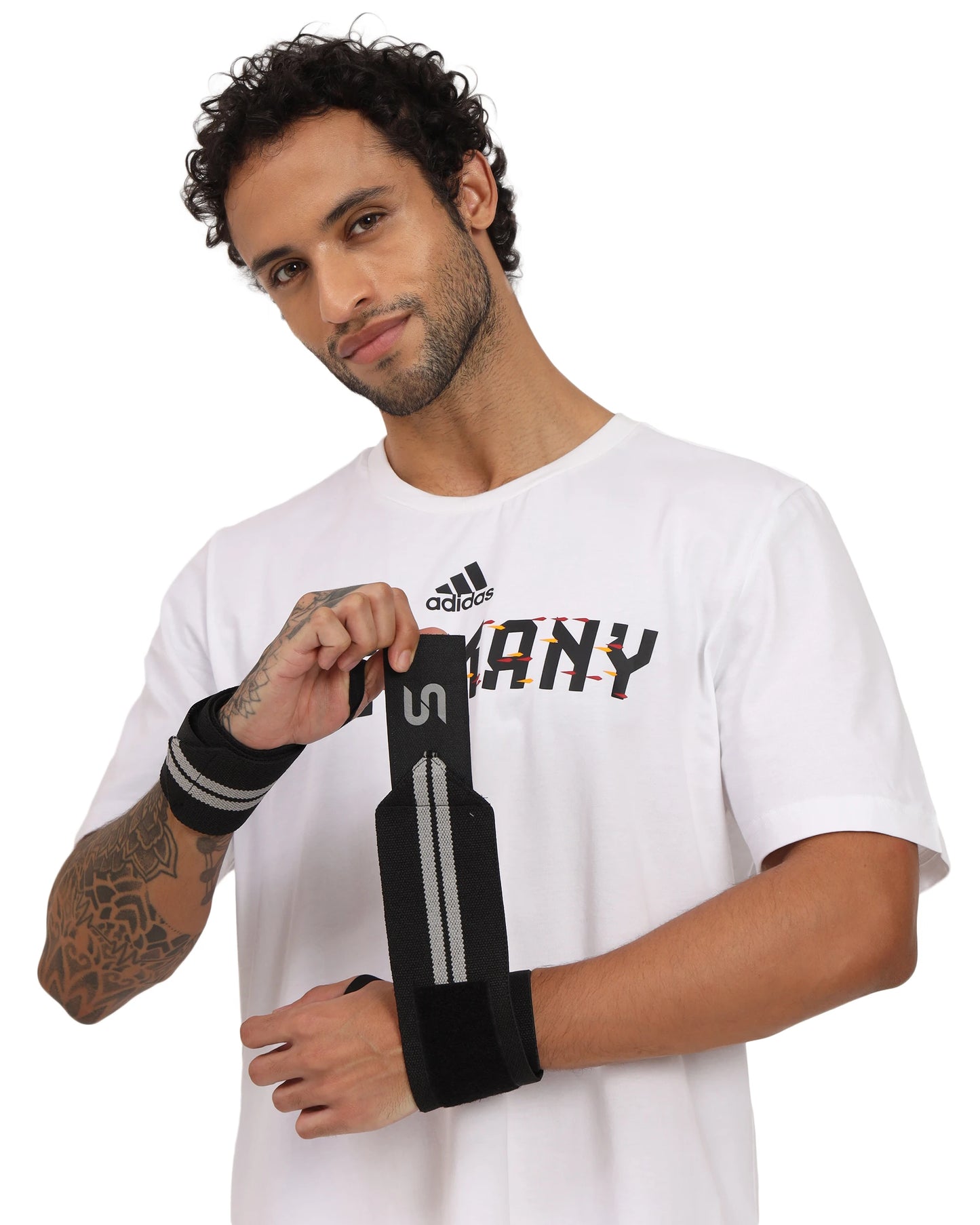 Wrist Support (with Thumb Loop)