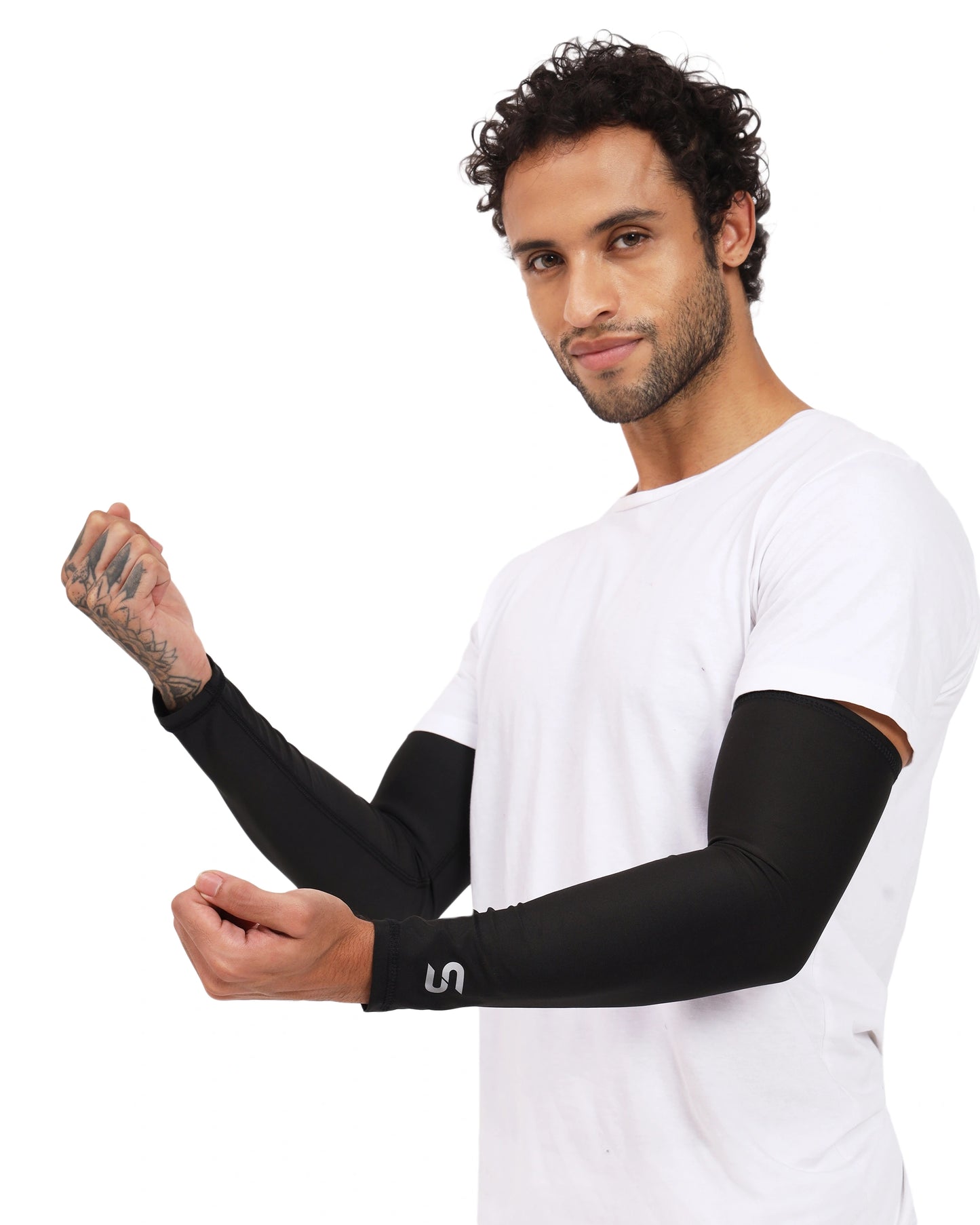 Lycra Arm Sleeves