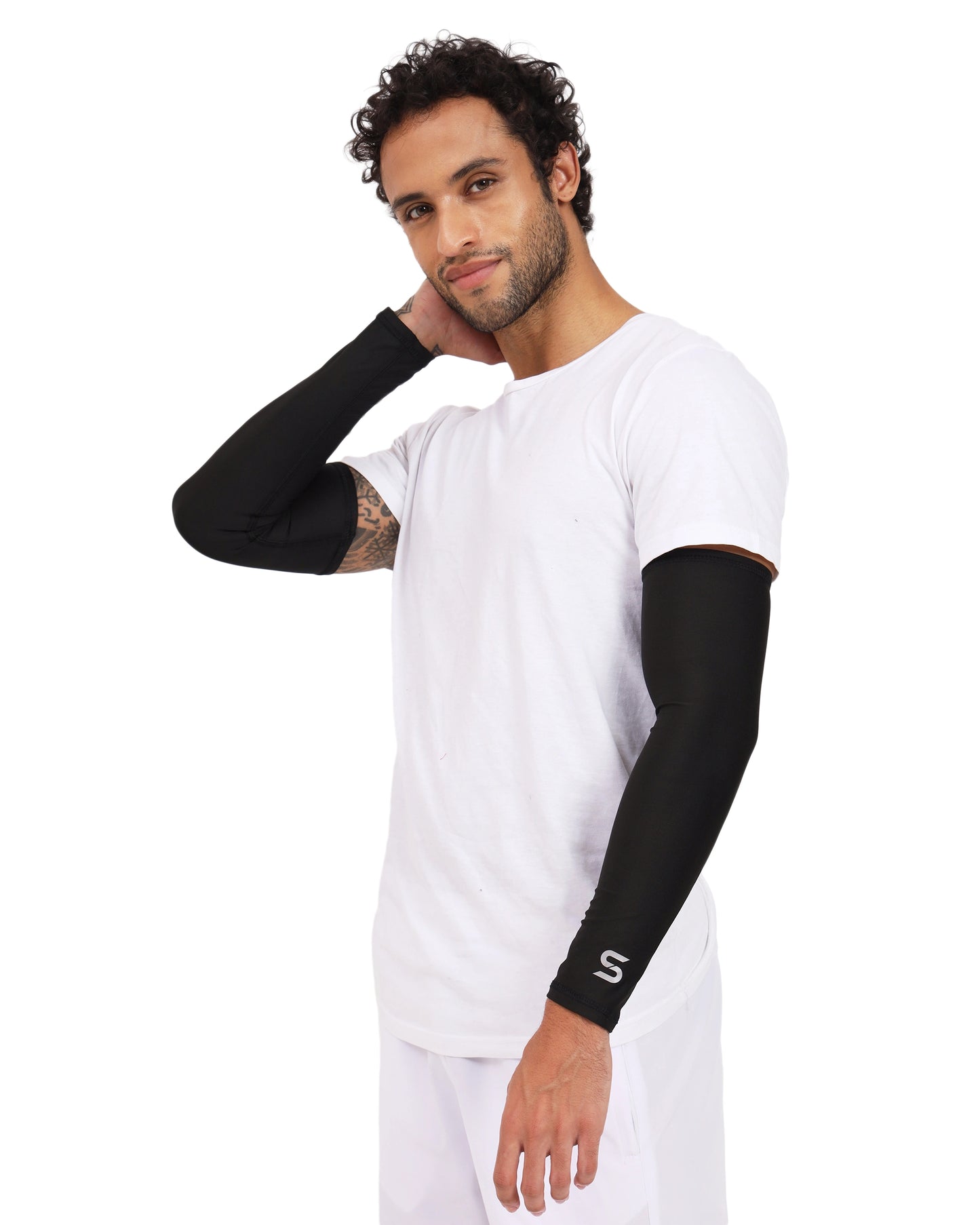 Lycra Arm Sleeves