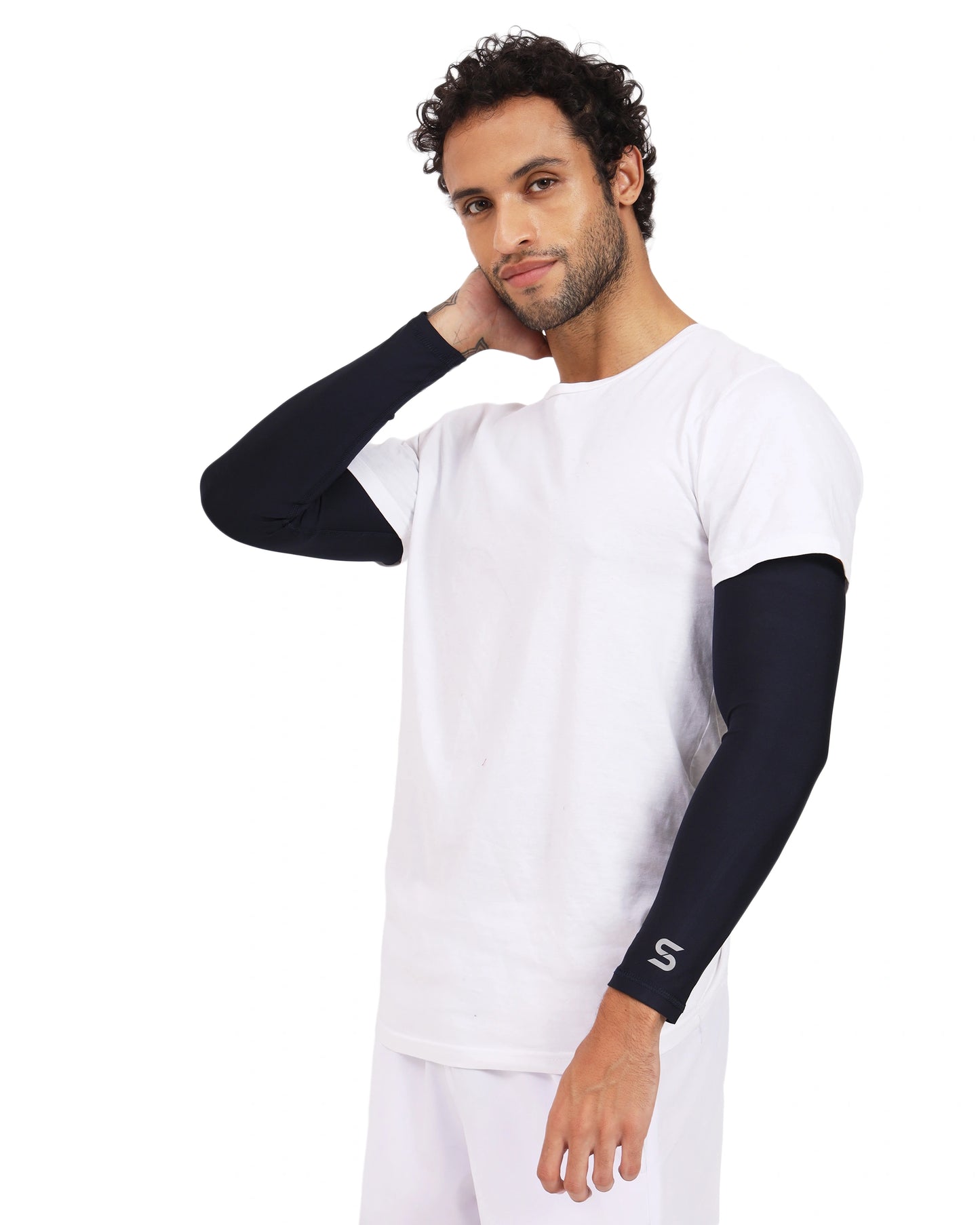 Lycra Arm Sleeves