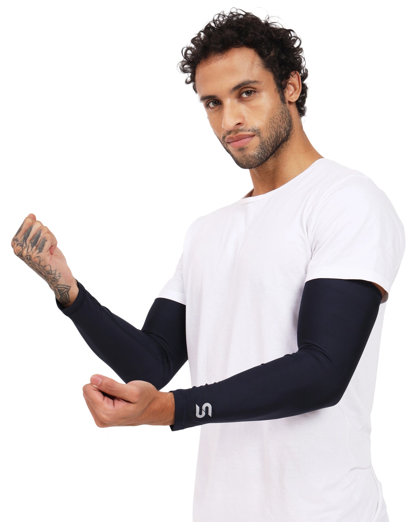 Lycra Arm Sleeves